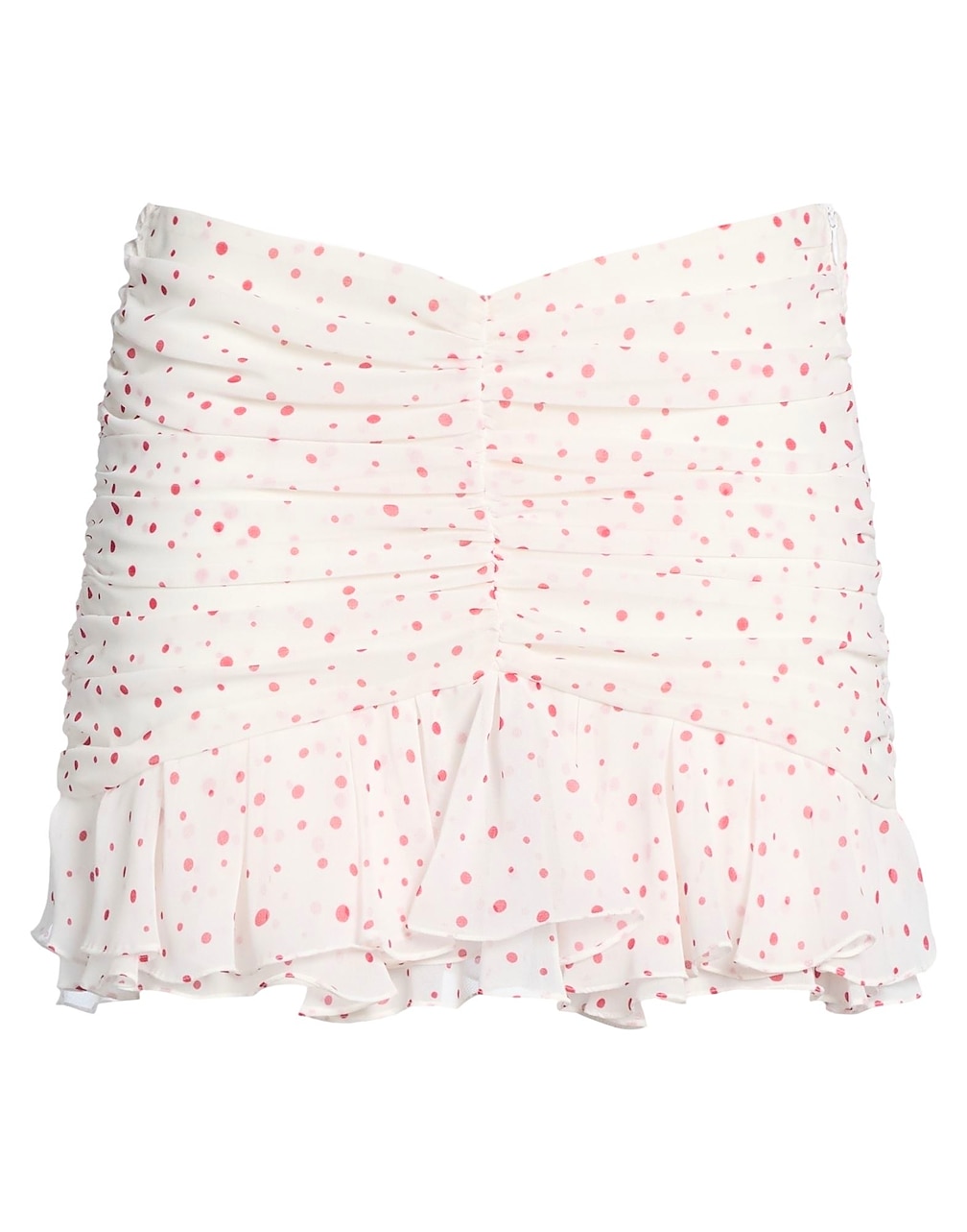 DES_PHEMMES - Mini skirts