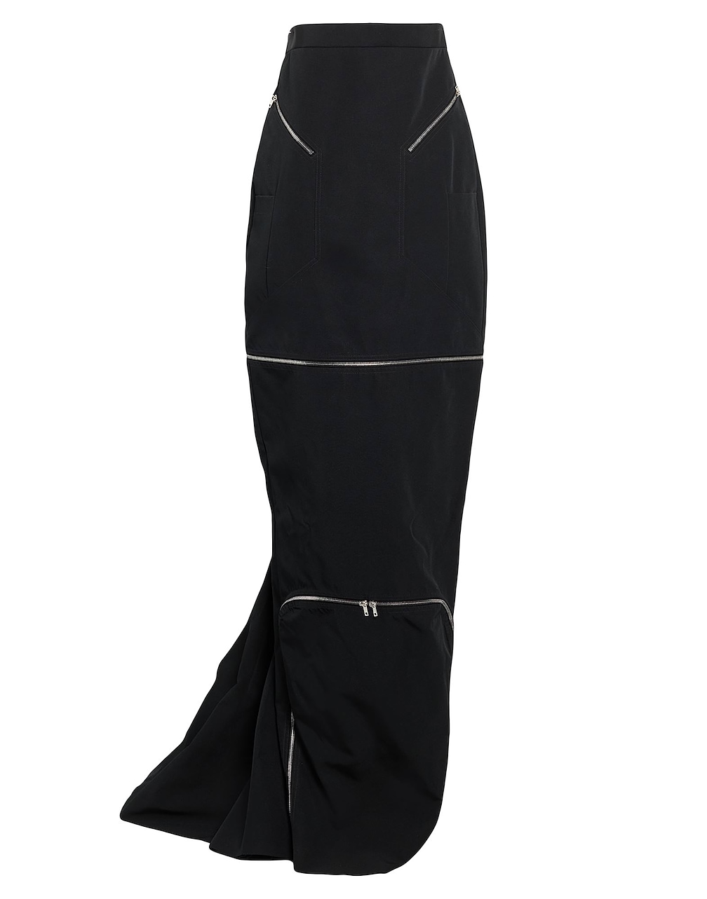 RICK OWENS - Jupes longues