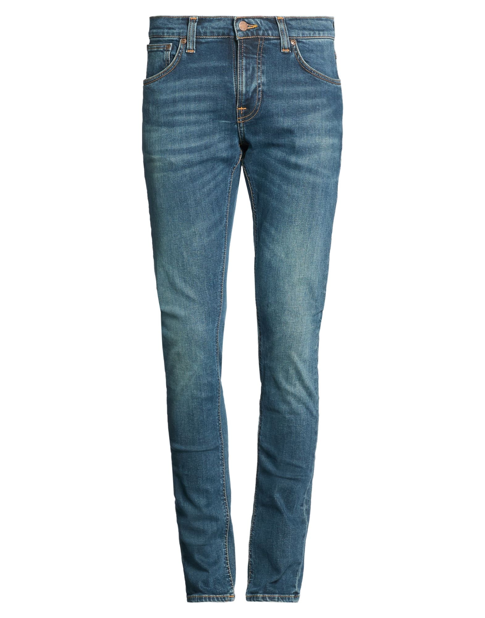 NUDIE JEANS CO - Jeans
