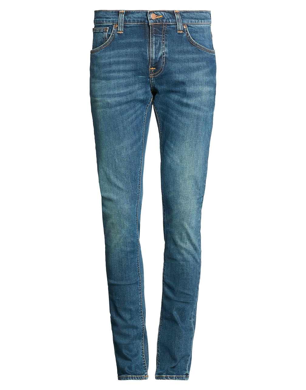 NUDIE JEANS CO - Jeans