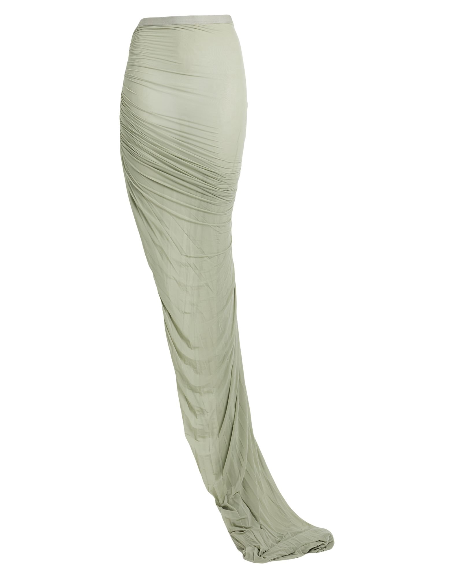RICK OWENS - Maxi skirts