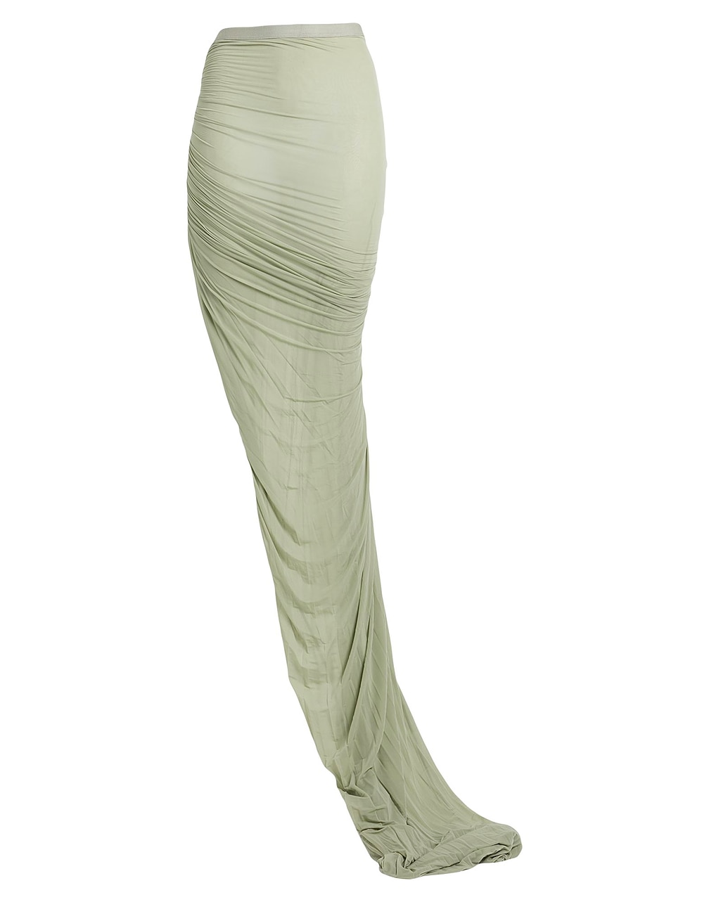 RICK OWENS - Maxi skirts