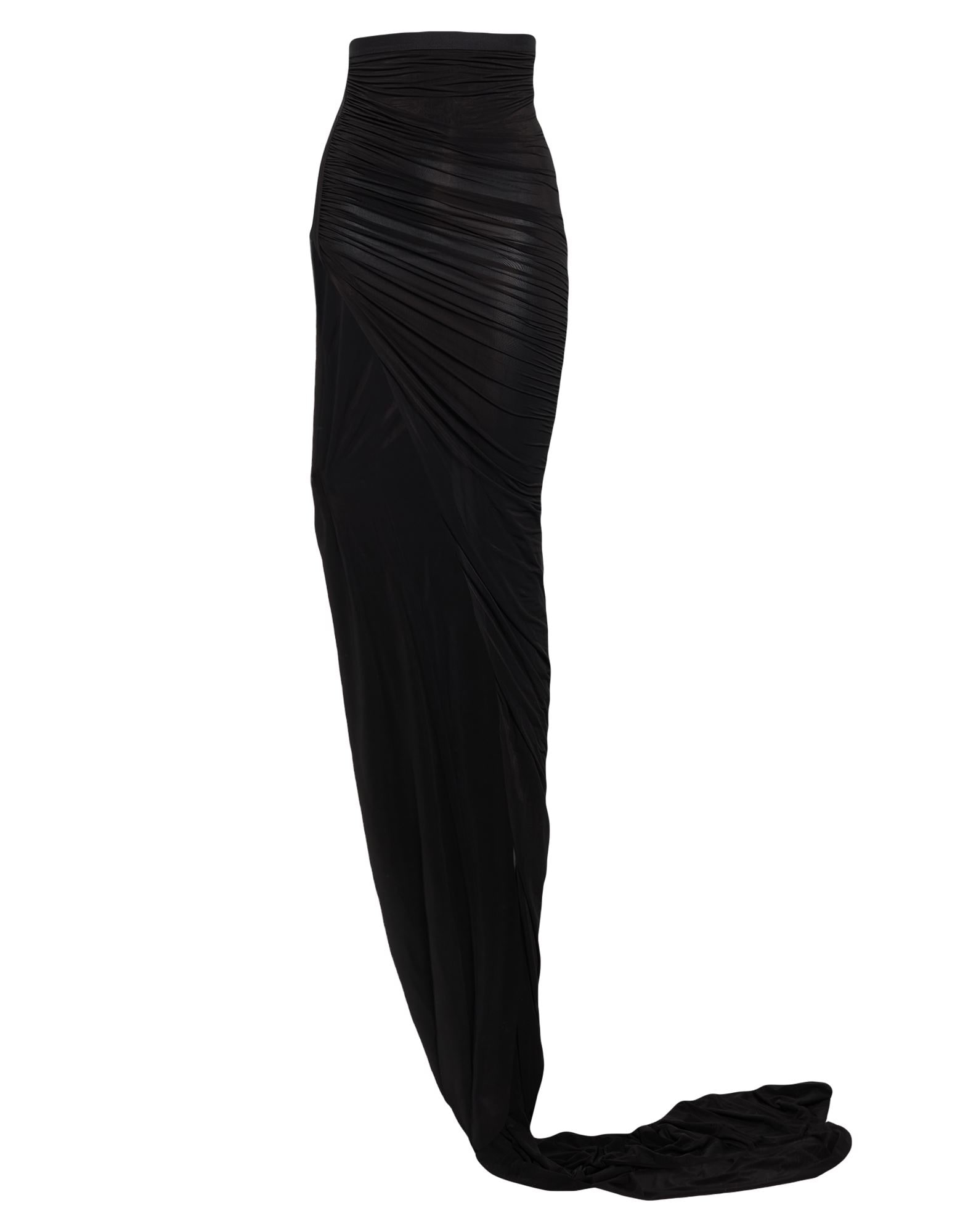 RICK OWENS - Faldas largas