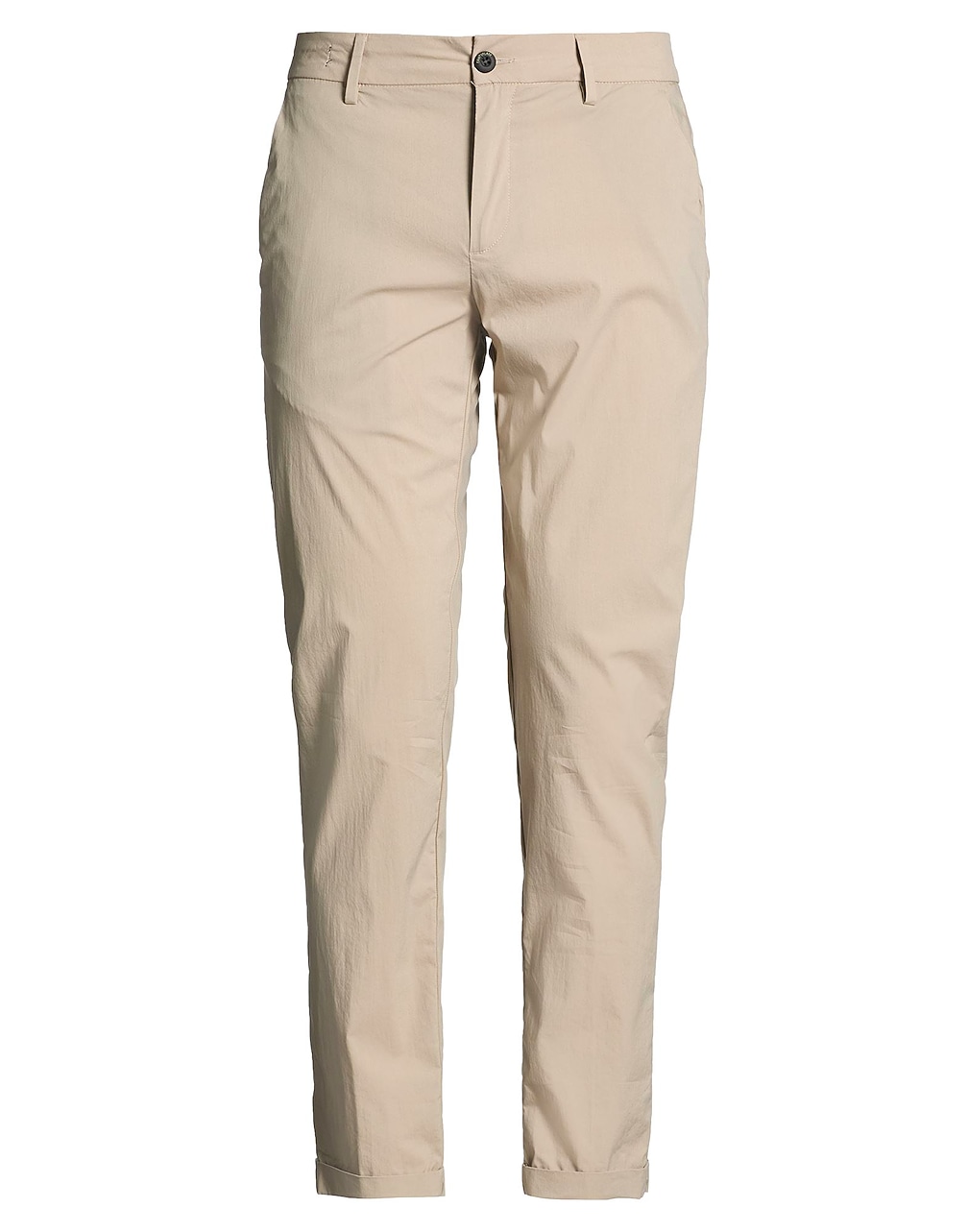 CAMOUFLAGE AR AND J. - Pants