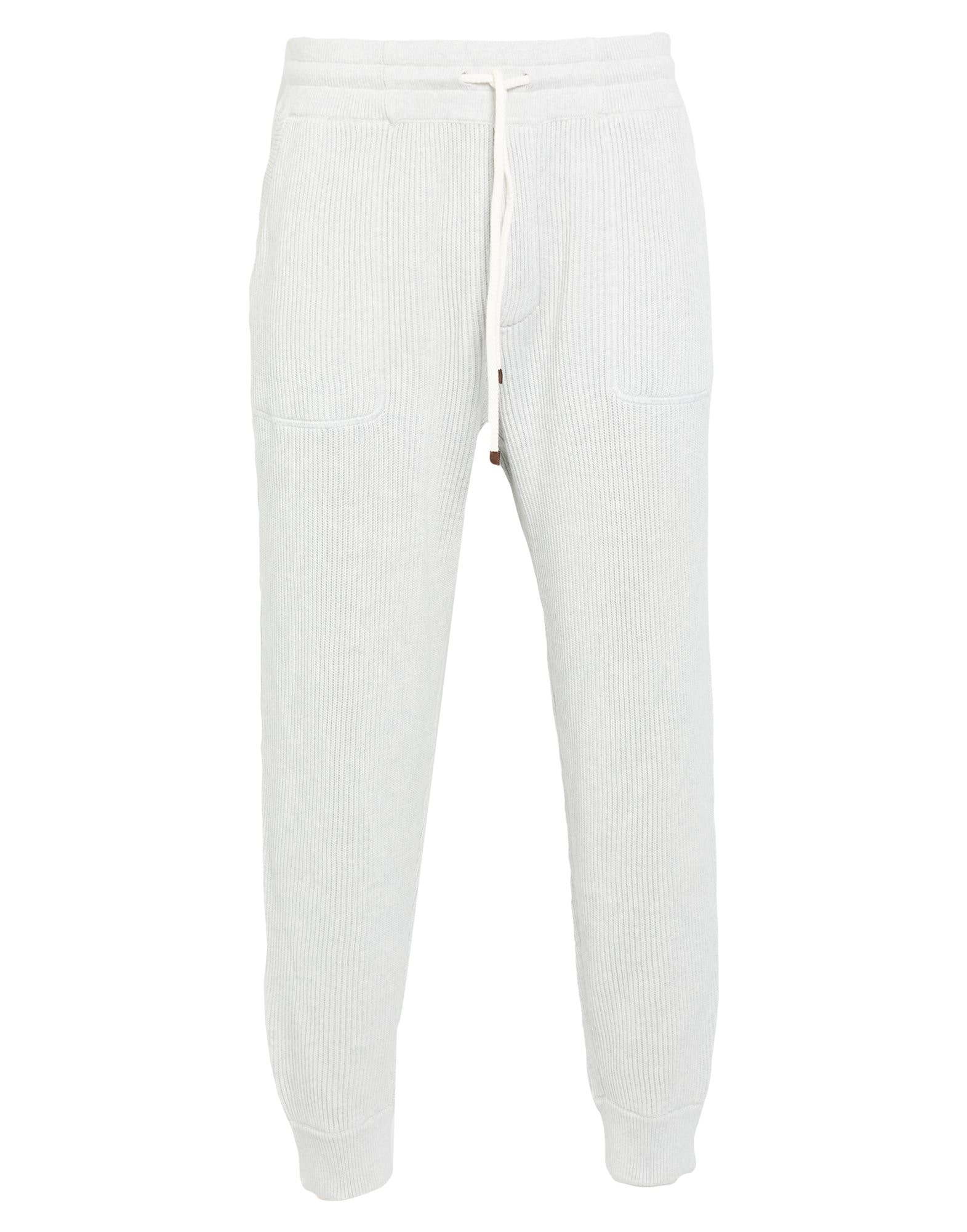 BRUNELLO CUCINELLI - Trousers