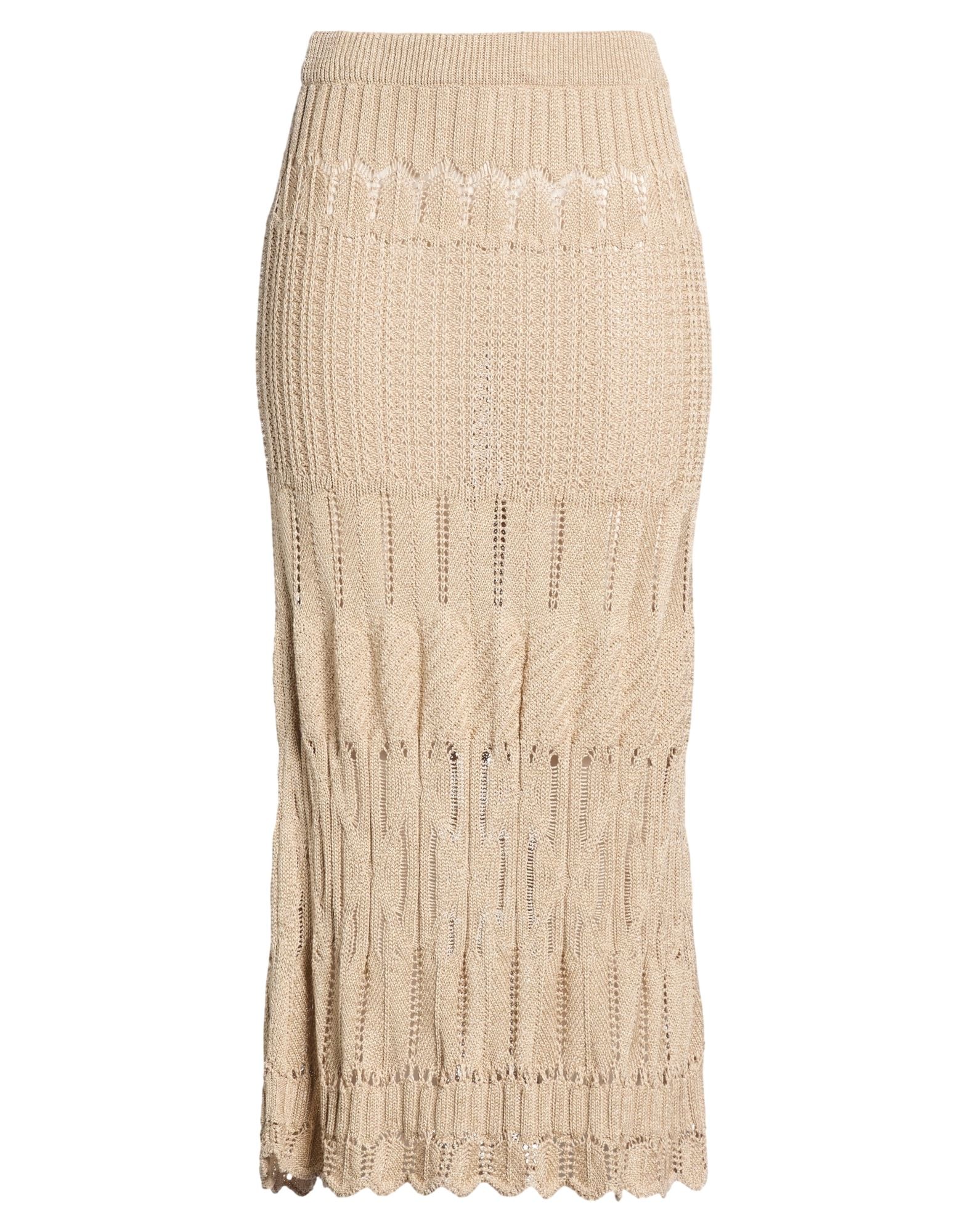 BALLANTYNE - Midi skirts