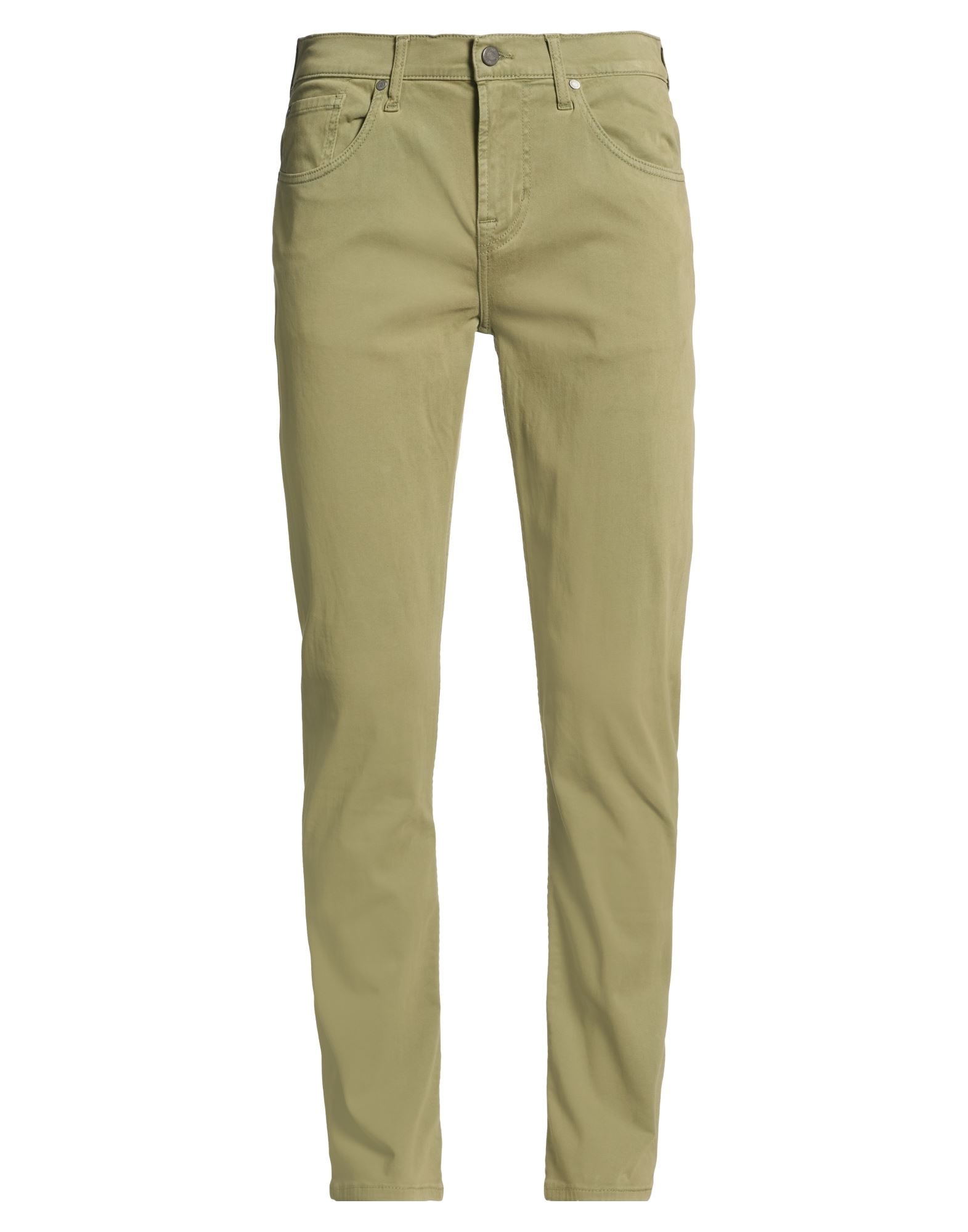 7 FOR ALL MANKIND - Trousers