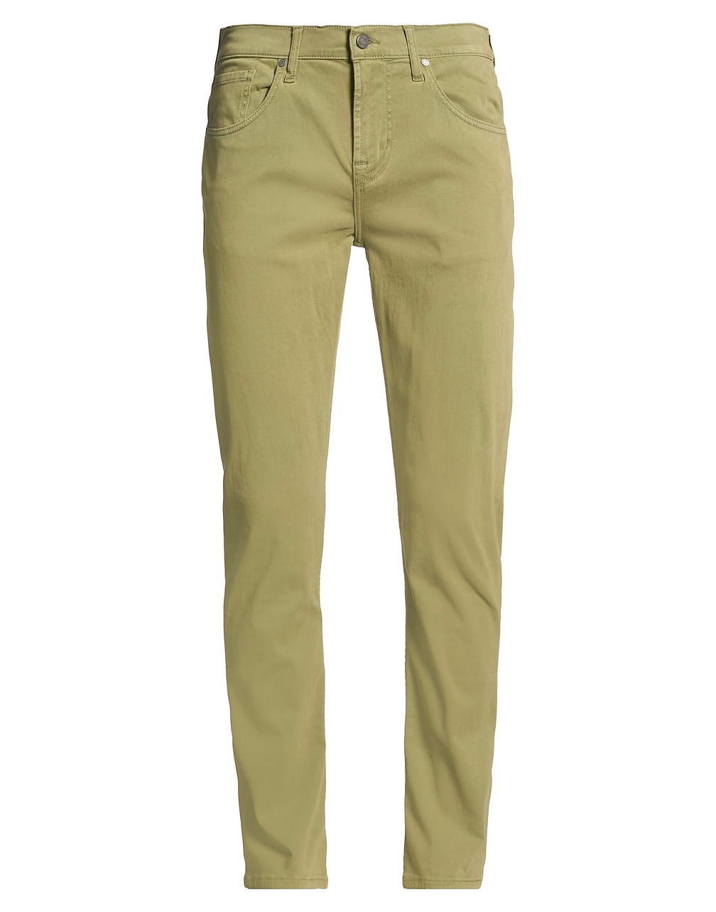 7 FOR ALL MANKIND - Trousers