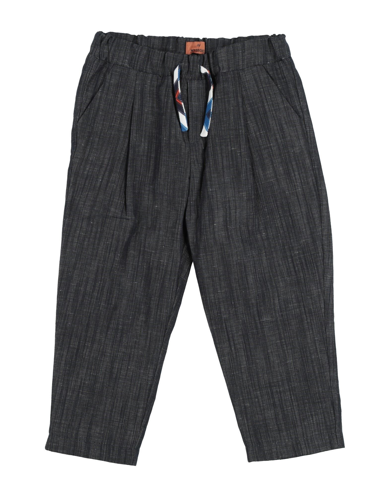 MISSONI KIDS - Trousers
