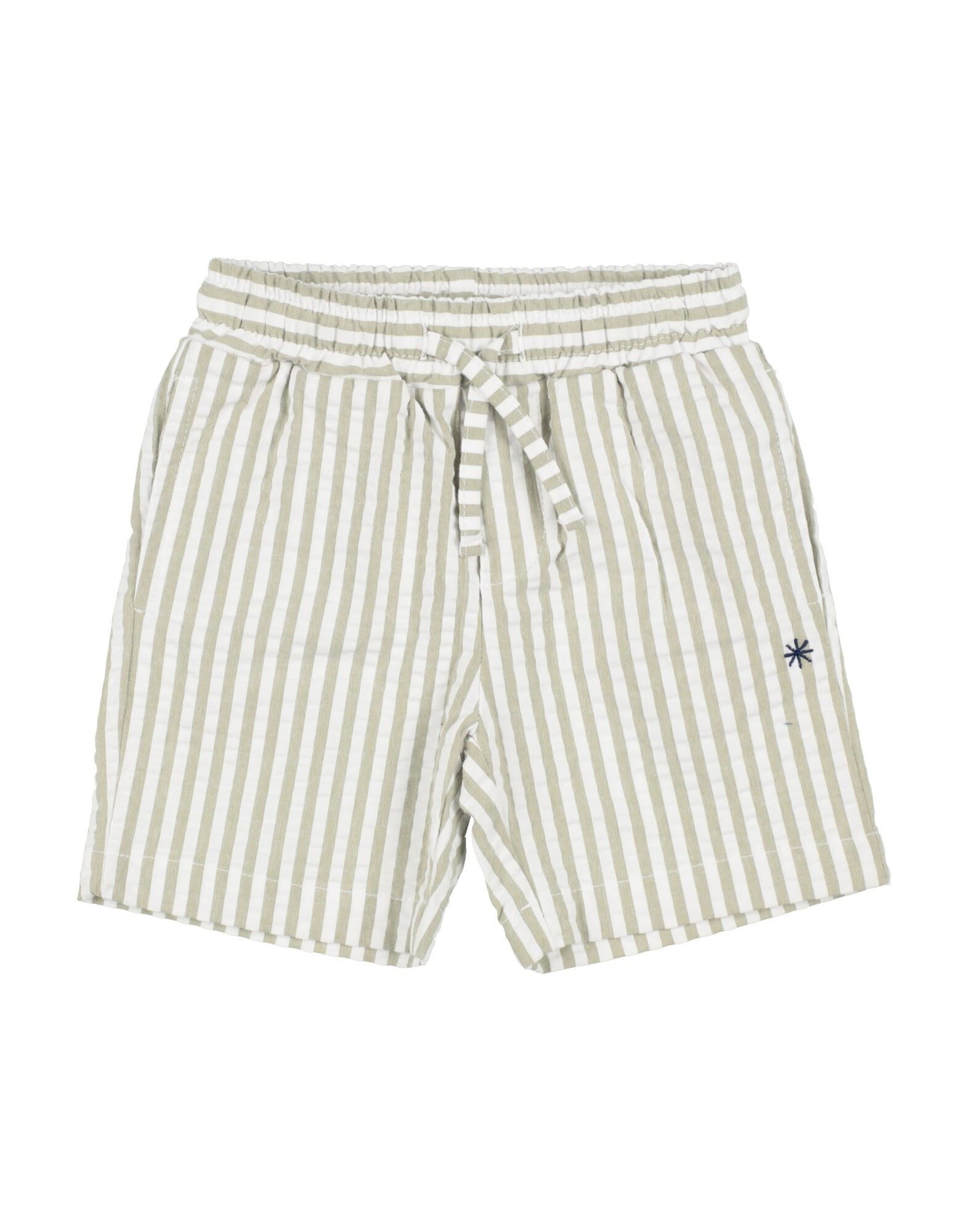 MANUEL RITZ - Shorts et bermudas