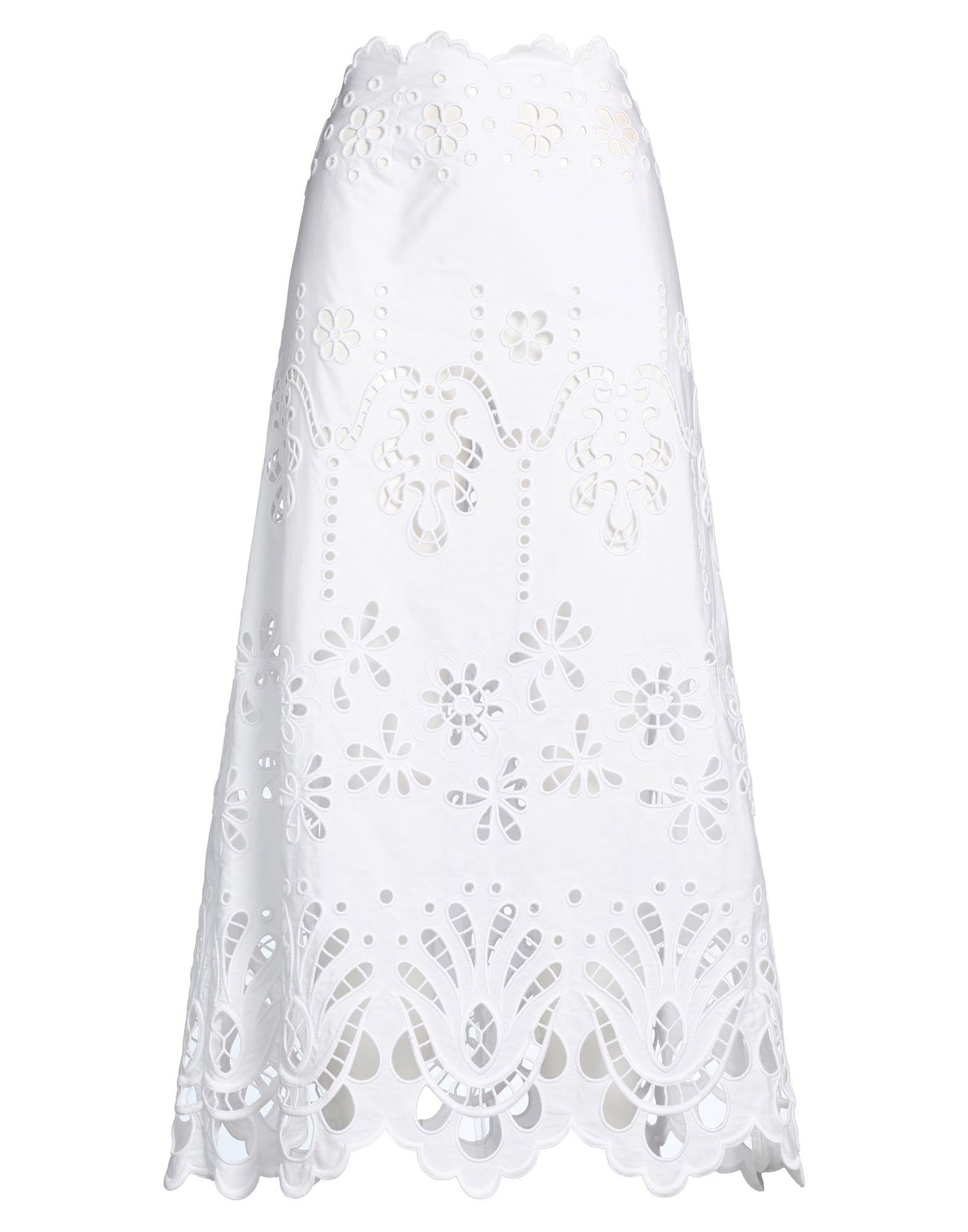 DOLCE&GABBANA - Maxi-Röcke