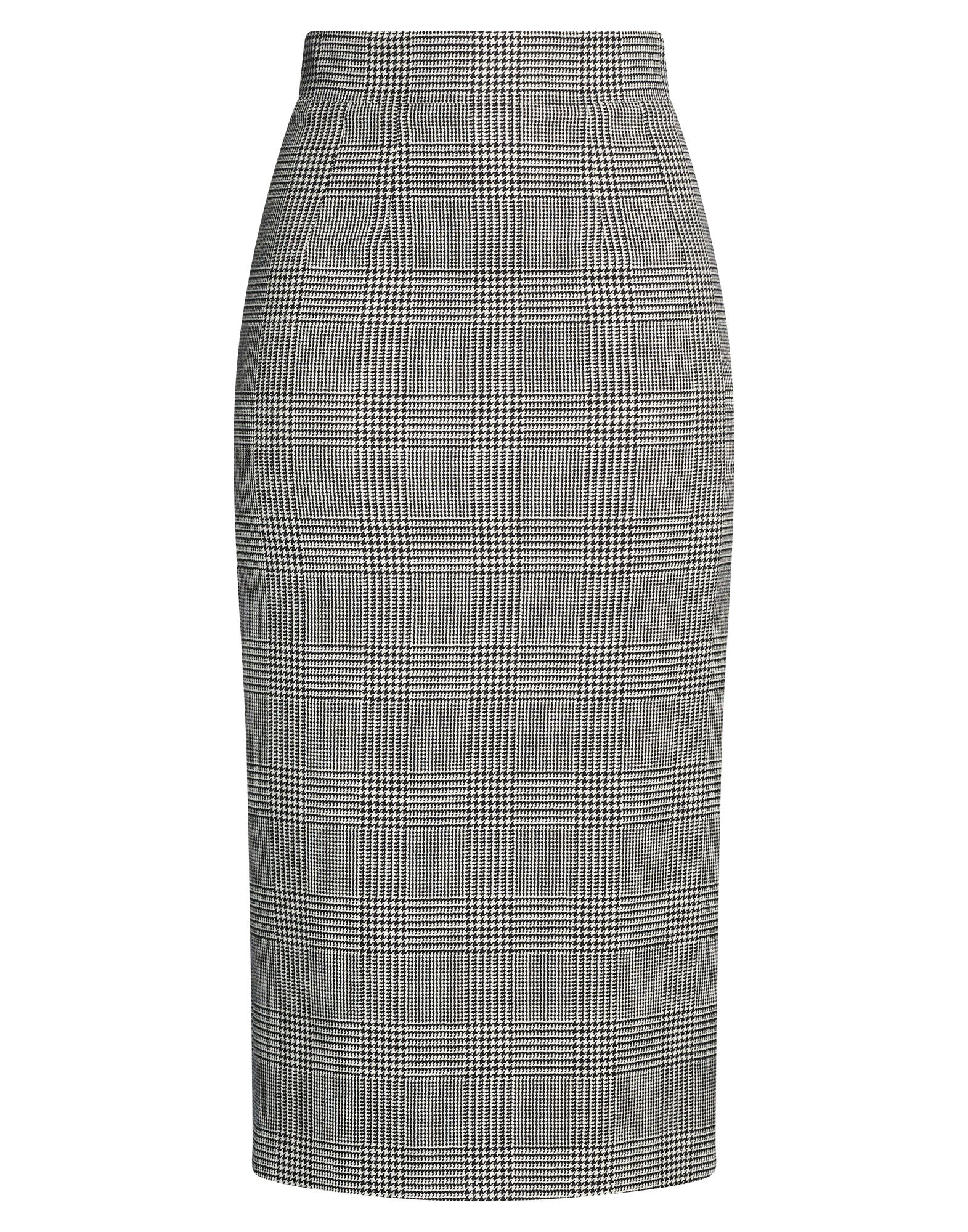 DOLCE&GABBANA - Midi skirts