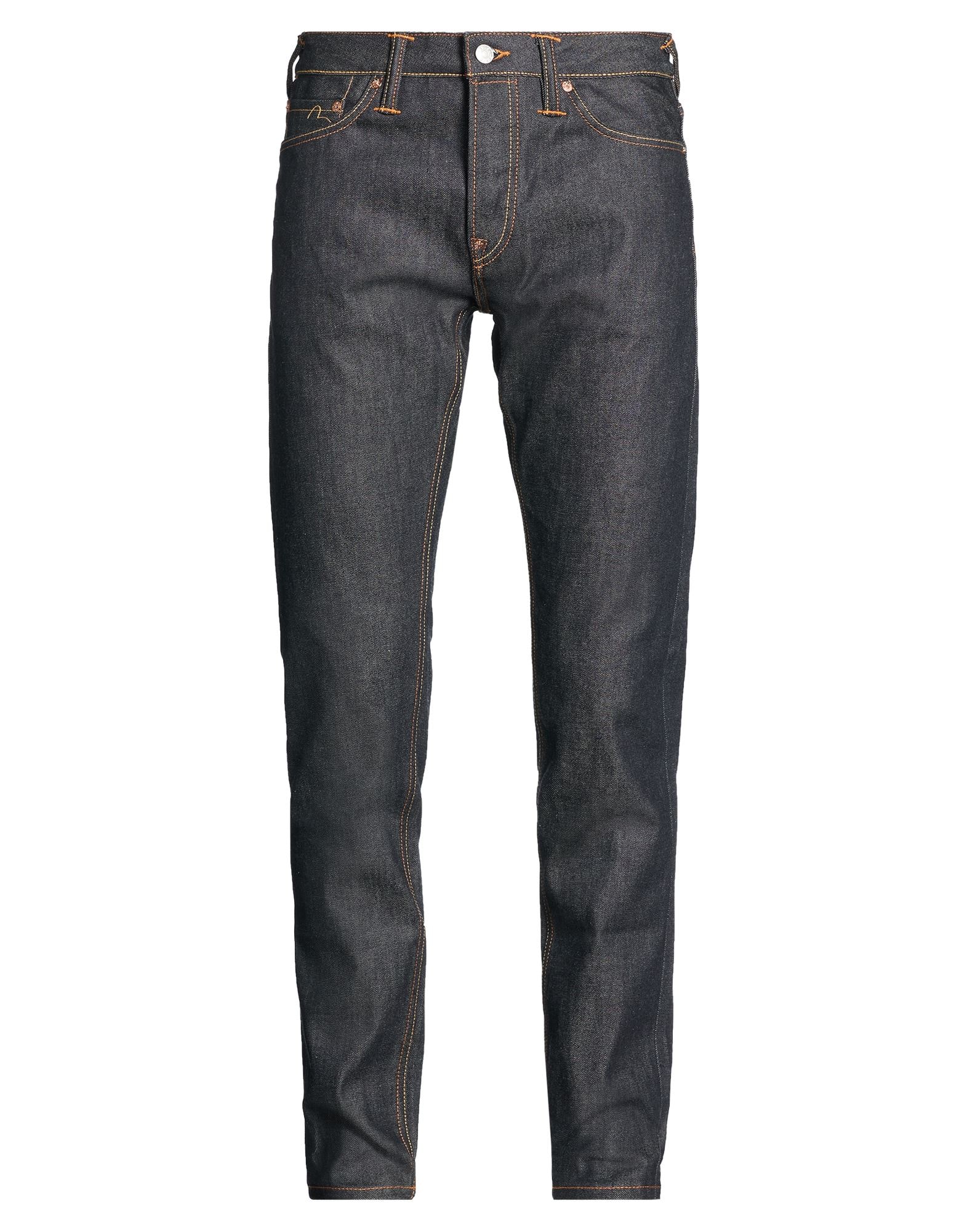 EVISU - Джинсовые брюки