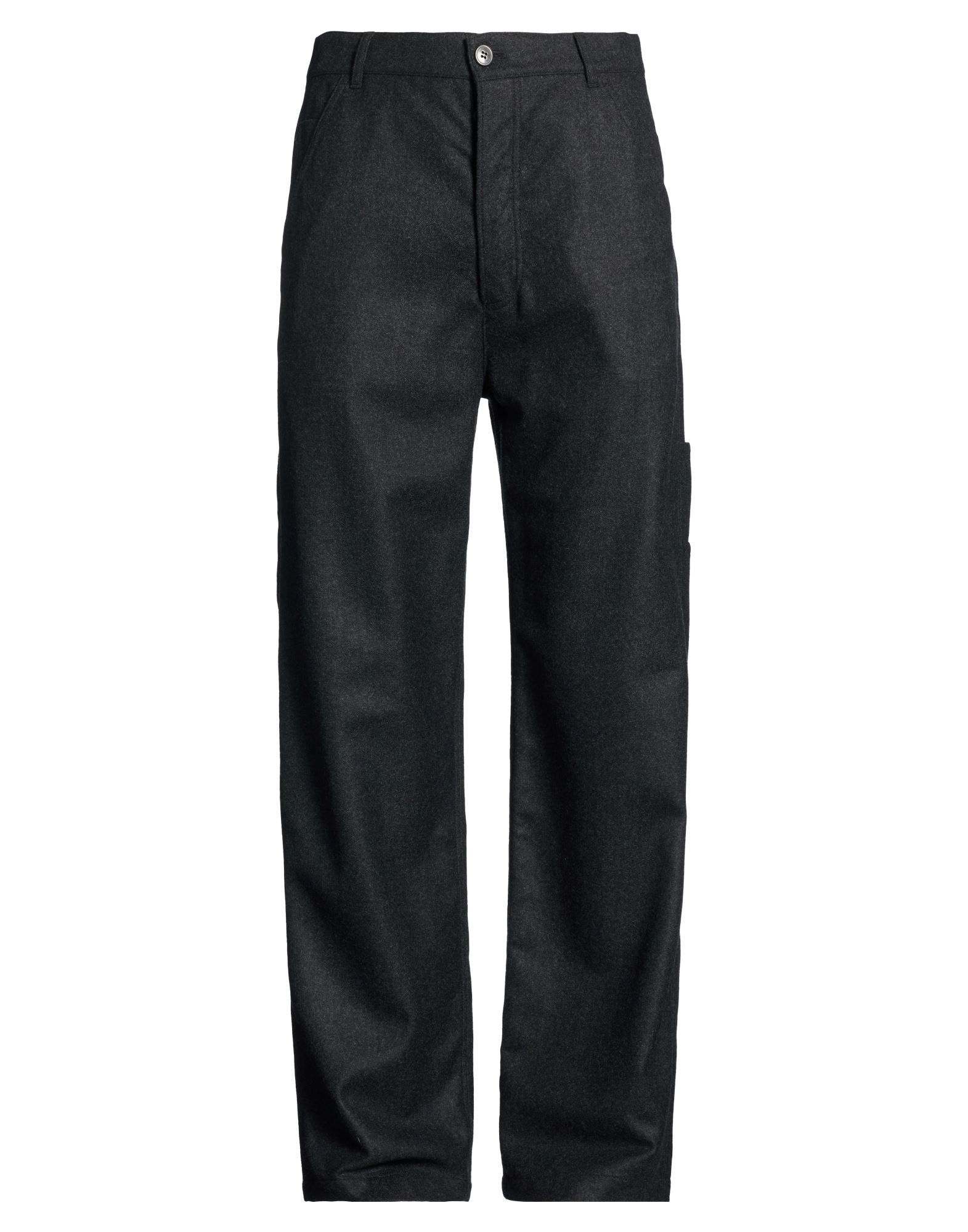 DRIES VAN NOTEN - Trousers
