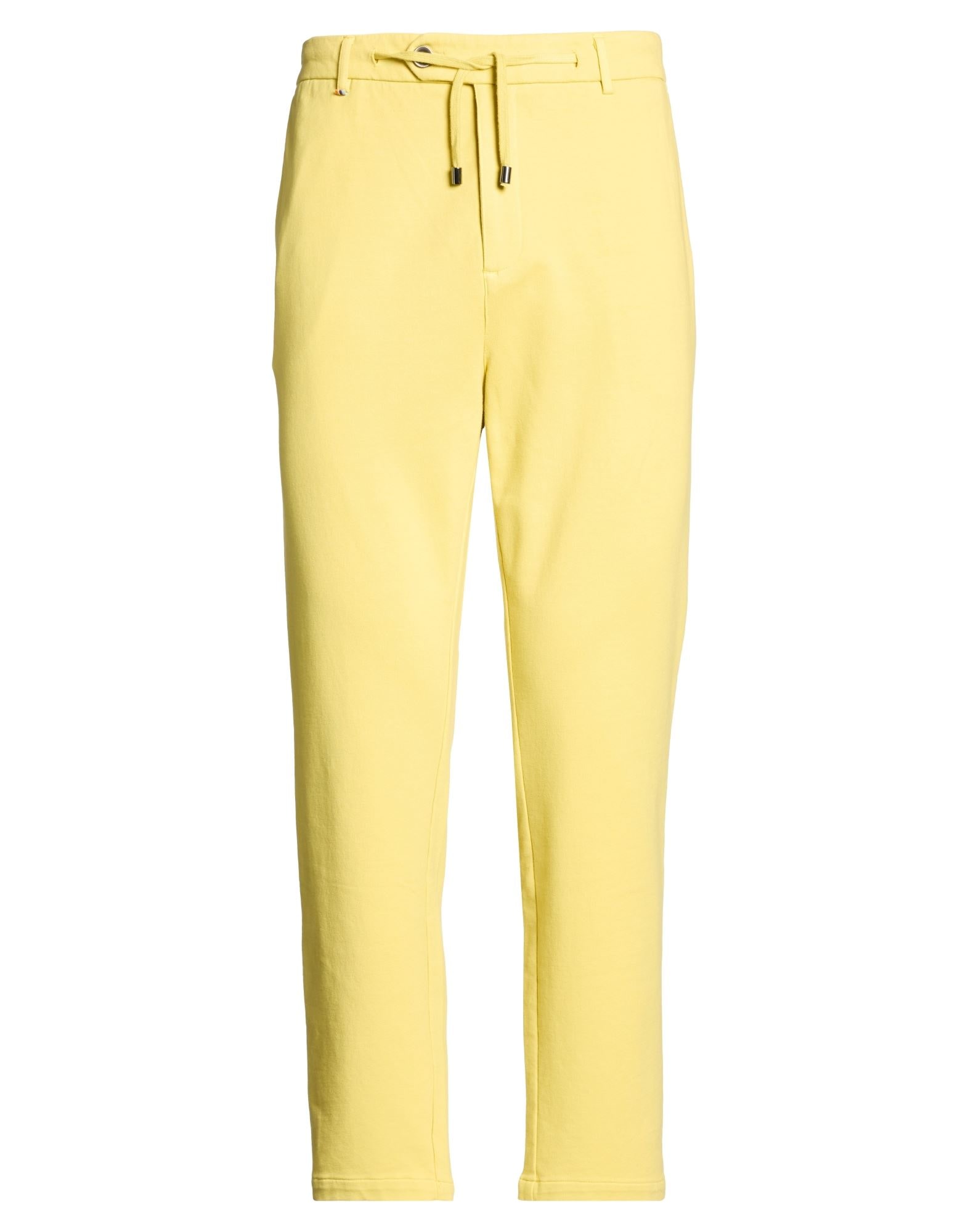 DISTRETTO 12 - Trousers