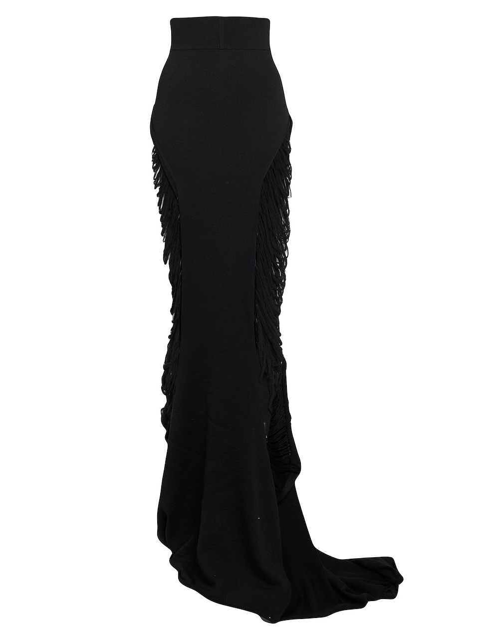 RICK OWENS - Faldas largas