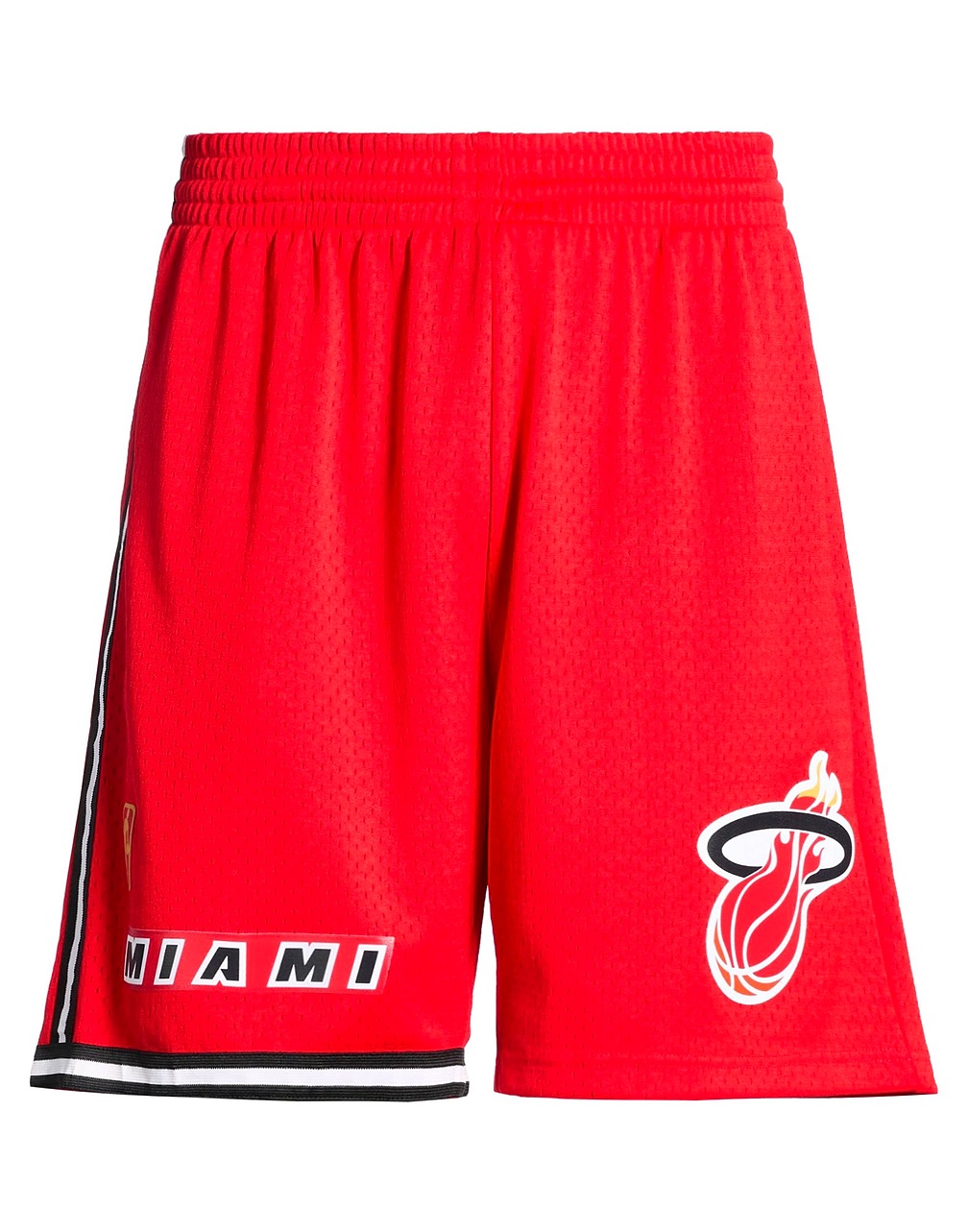 MITCHELL & NESS - Shorts & Bermuda Shorts