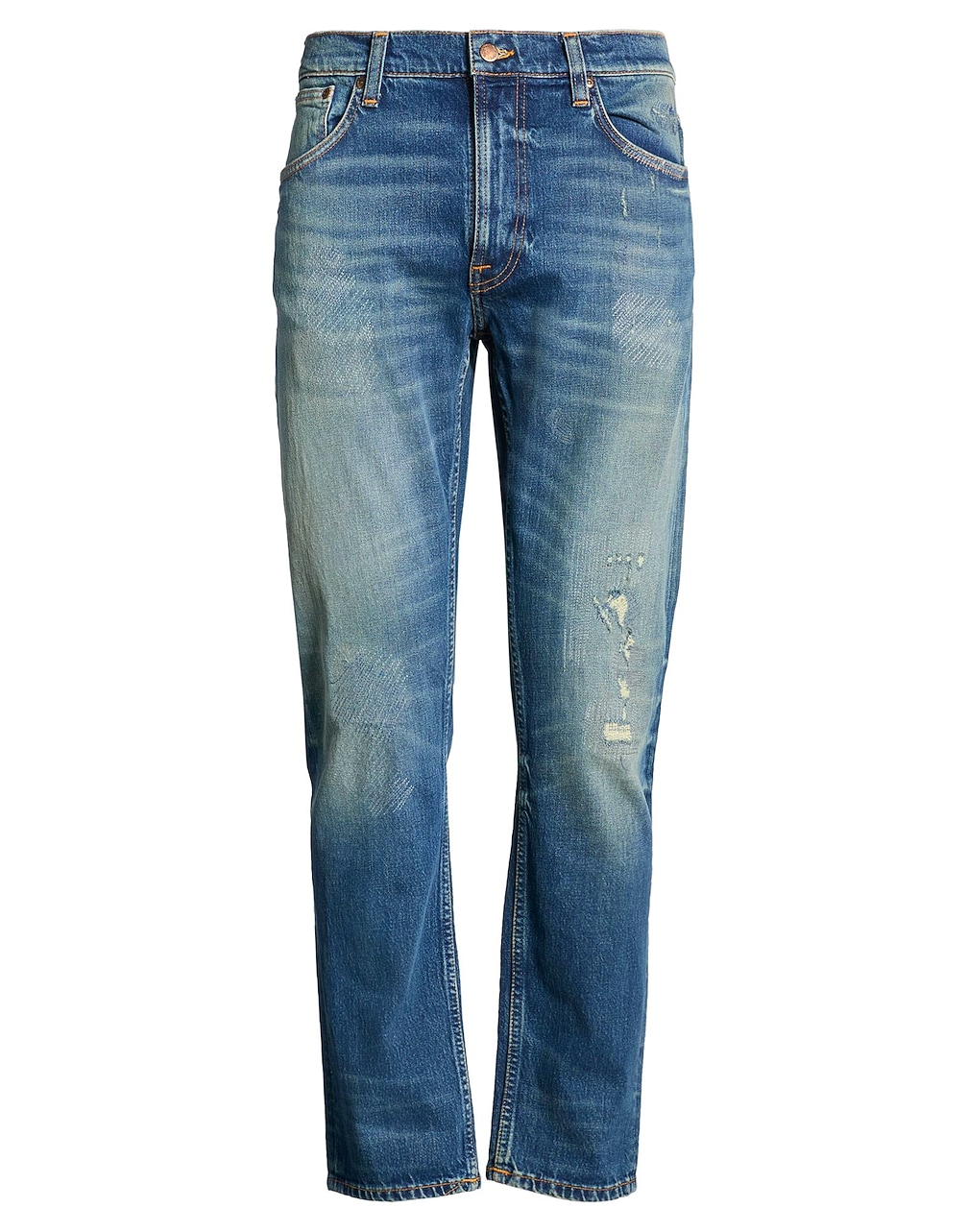 NUDIE JEANS CO - Jeans