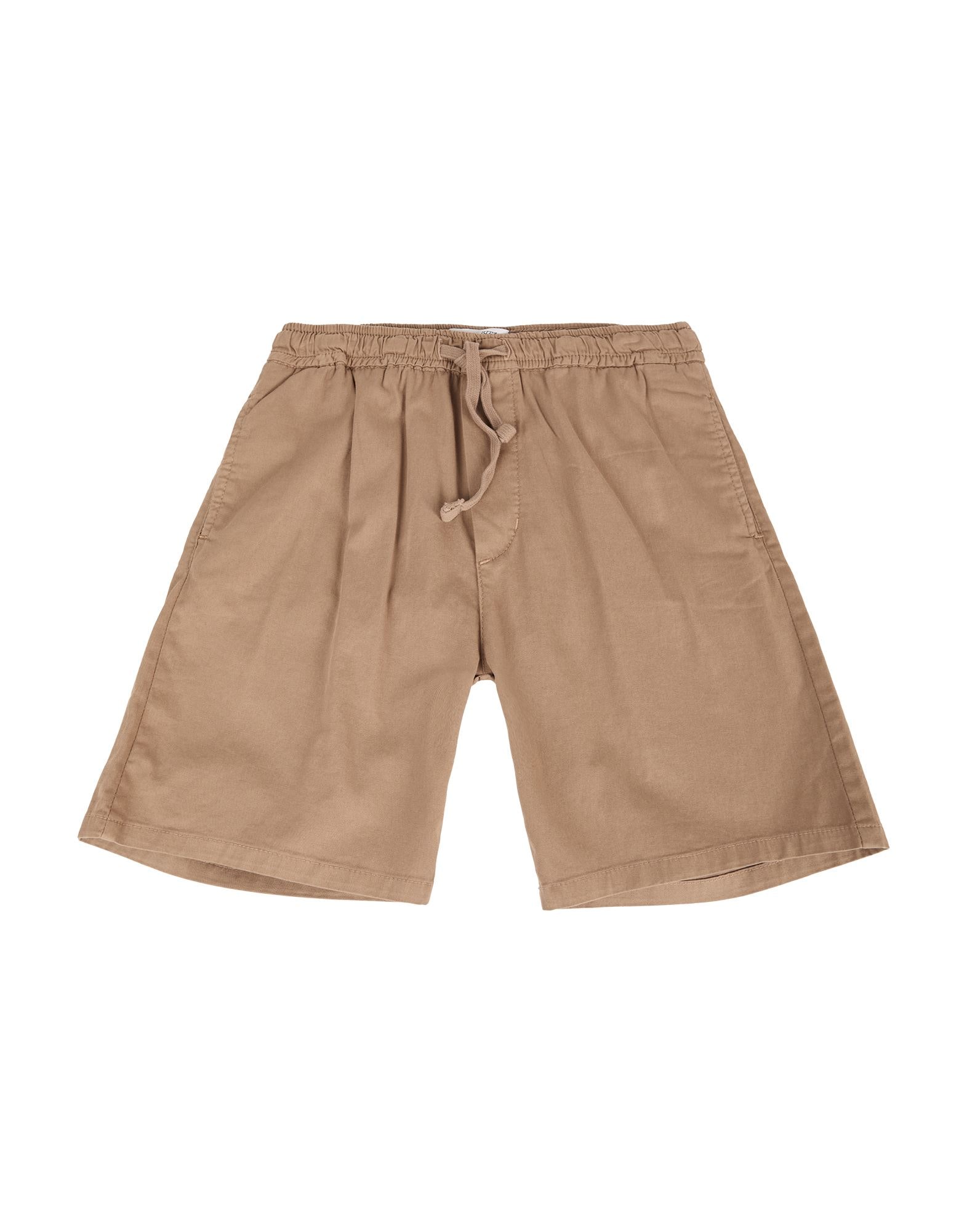 MANUEL RITZ - Shorts & Bermuda Shorts
