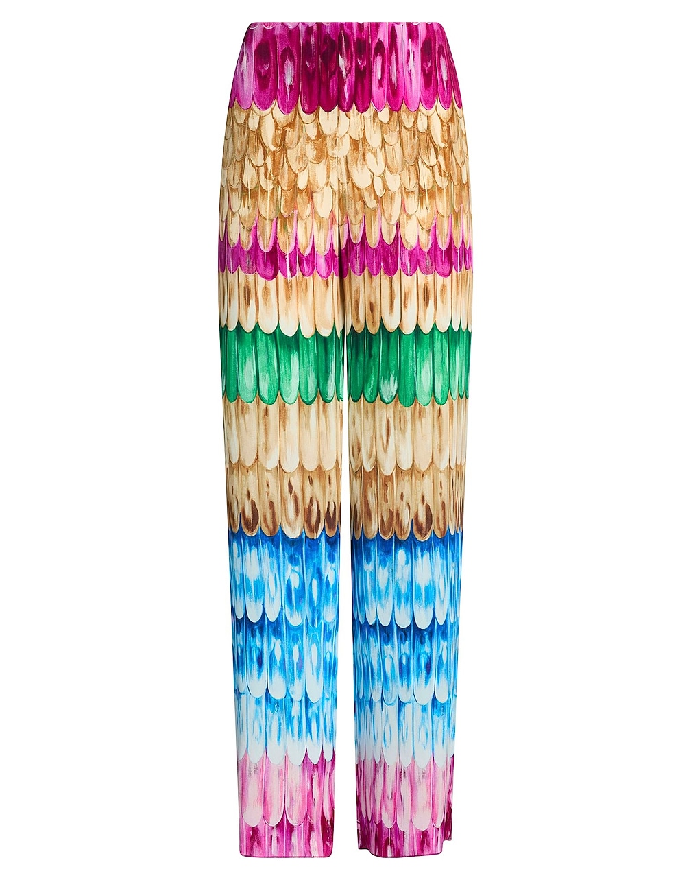 VALENTINO GARAVANI - Pantalones