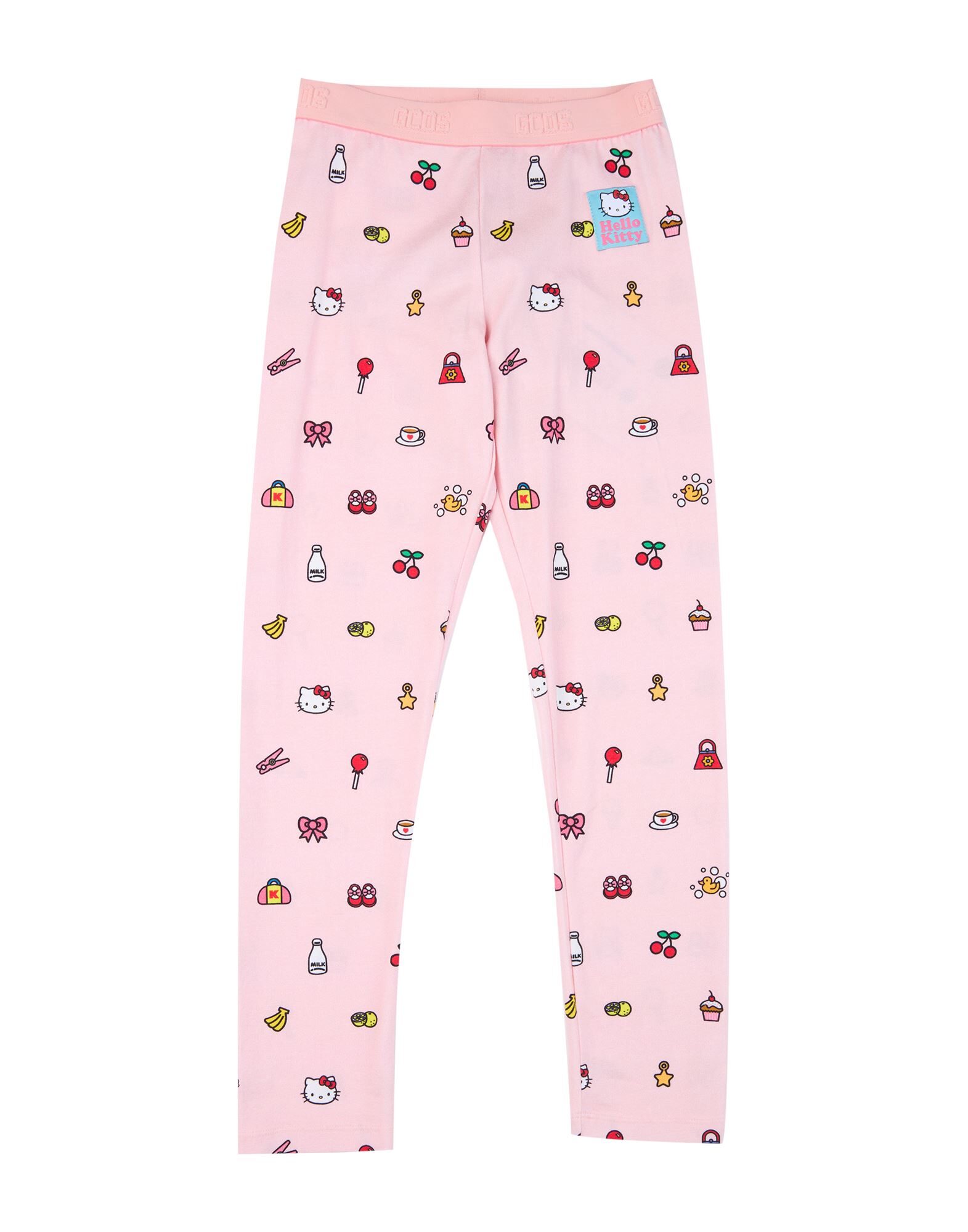 GCDS MINI - Leggings