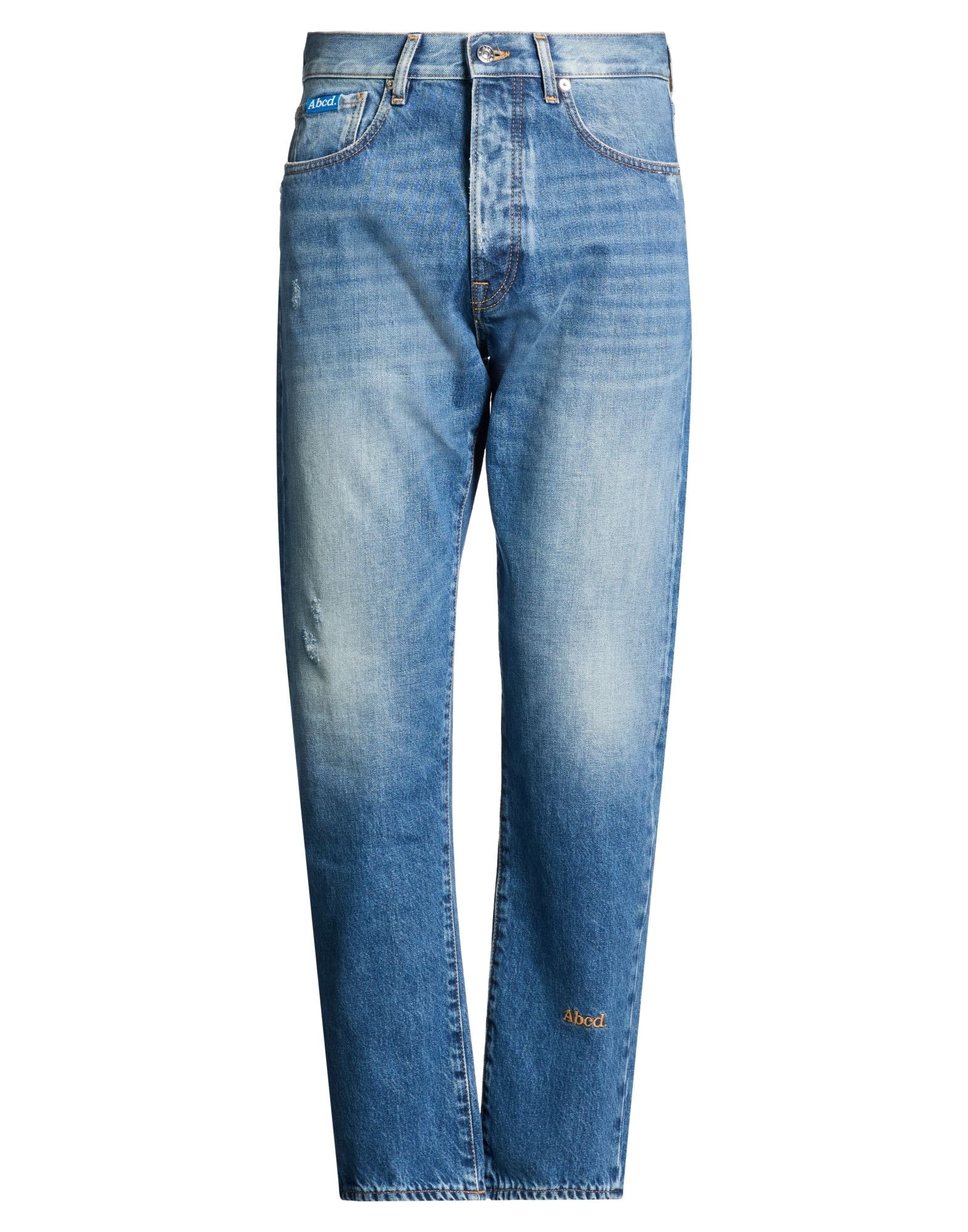 ADVISORY BOARD CRYSTALS - Jeans