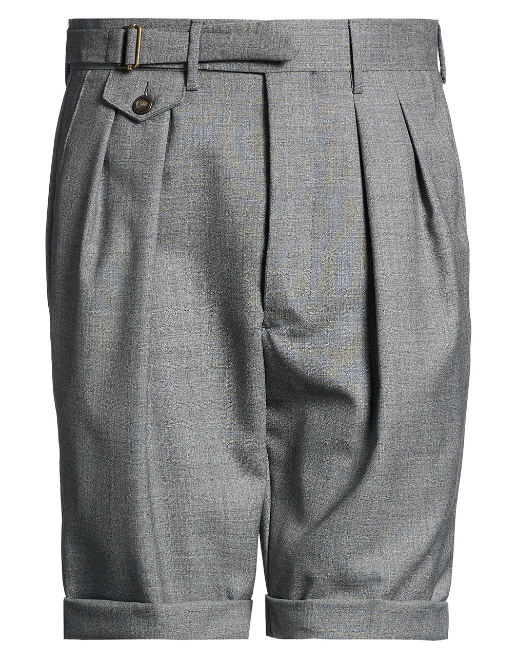 LARDINI - Shorts & Bermuda Shorts