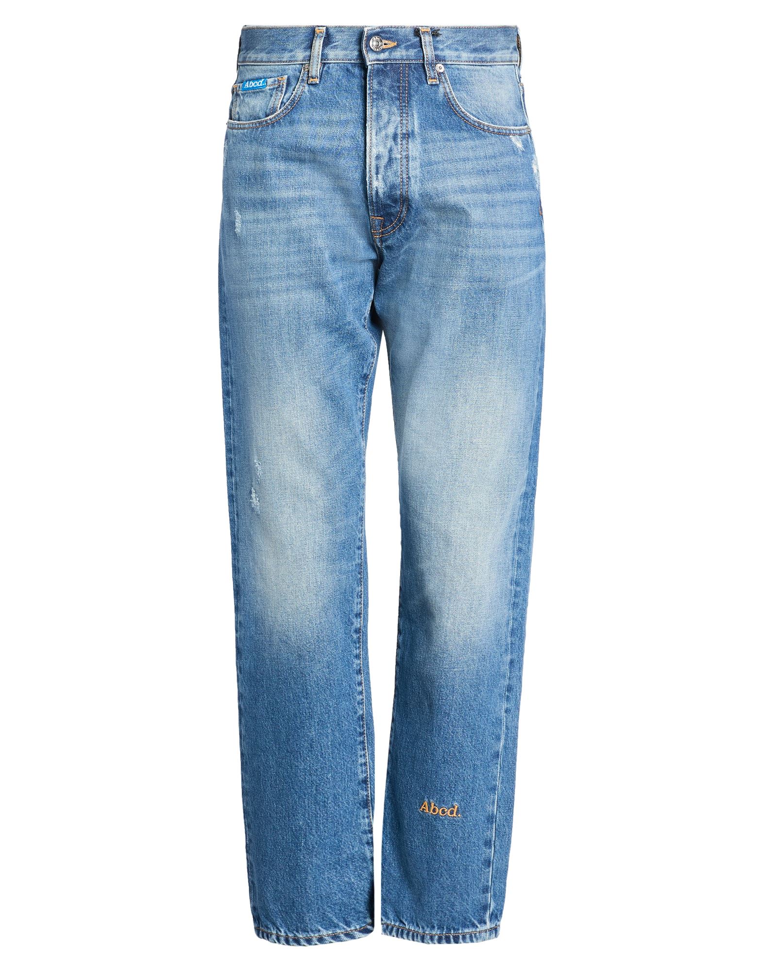 ADVISORY BOARD CRYSTALS - Jeans