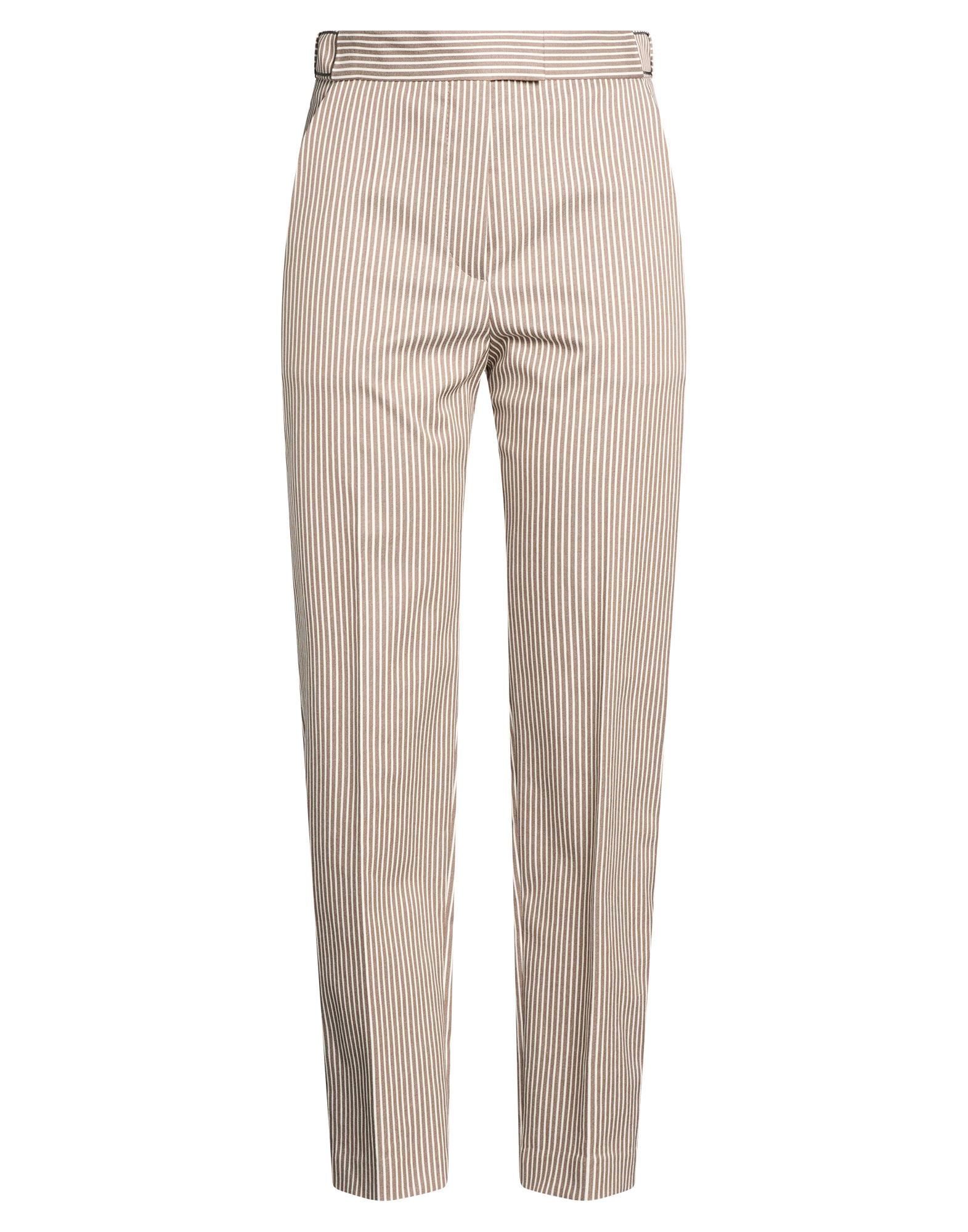 BRUNELLO CUCINELLI - Pantalons