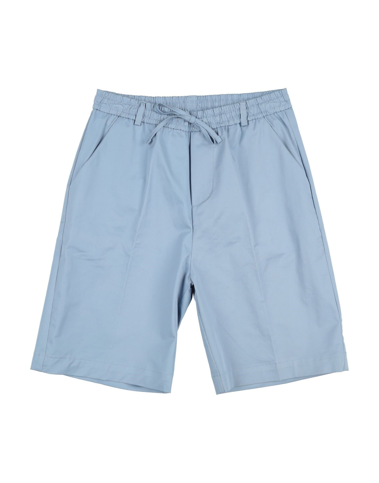 MANUEL RITZ - Shorts & Bermuda Shorts