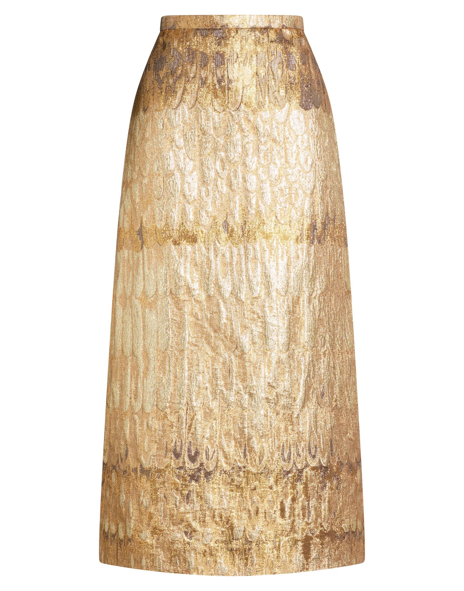 VALENTINO GARAVANI - Faldas largas