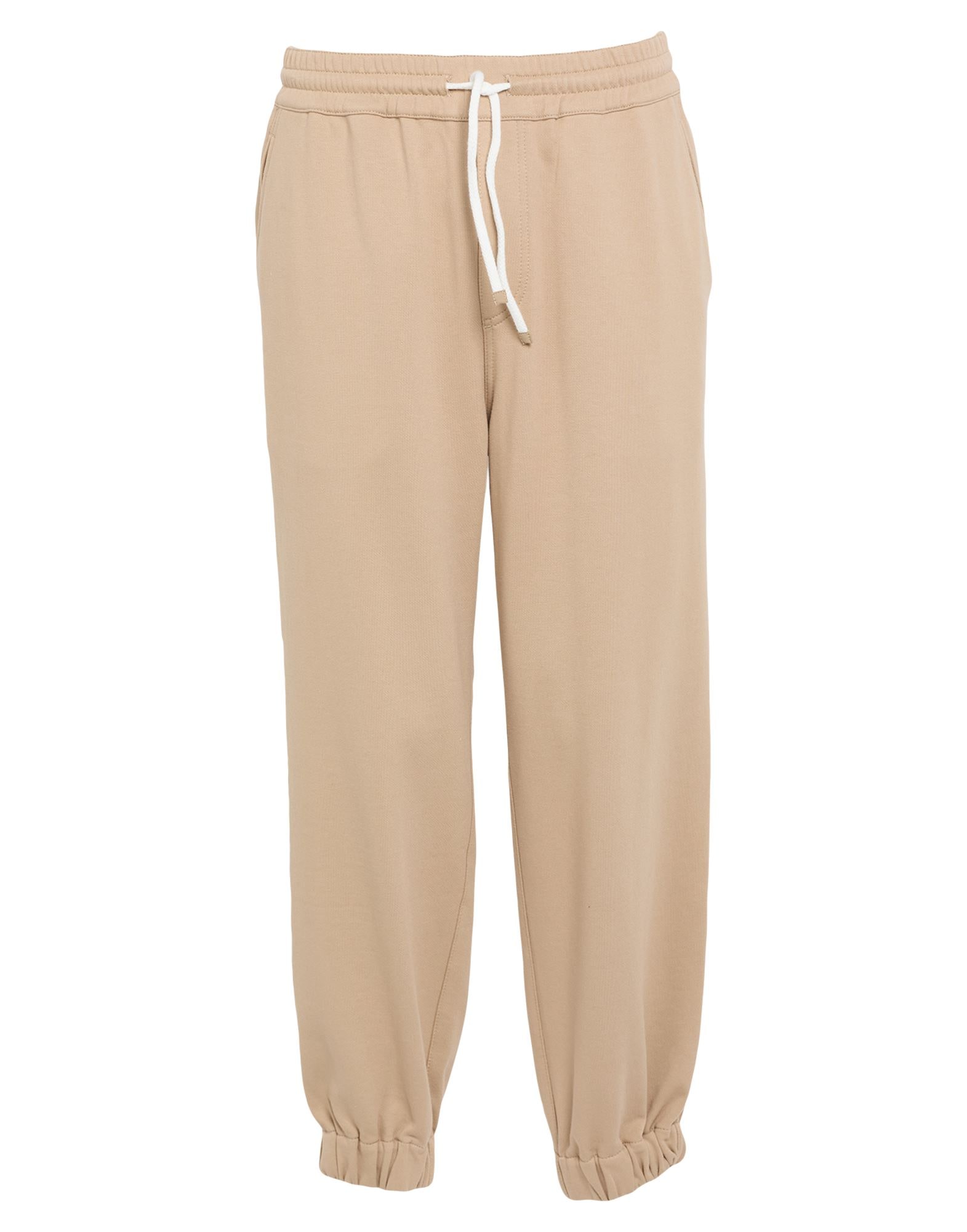 BRUNELLO CUCINELLI - Trousers