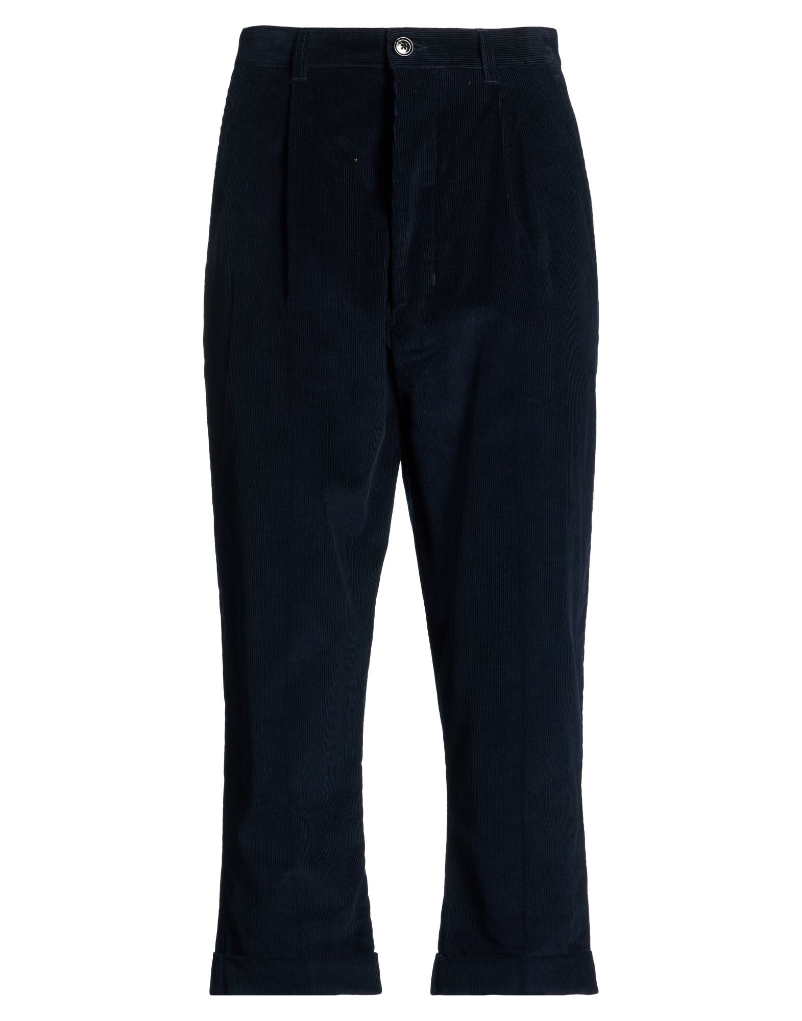 AMI ALEXANDRE MATTIUSSI - Pants