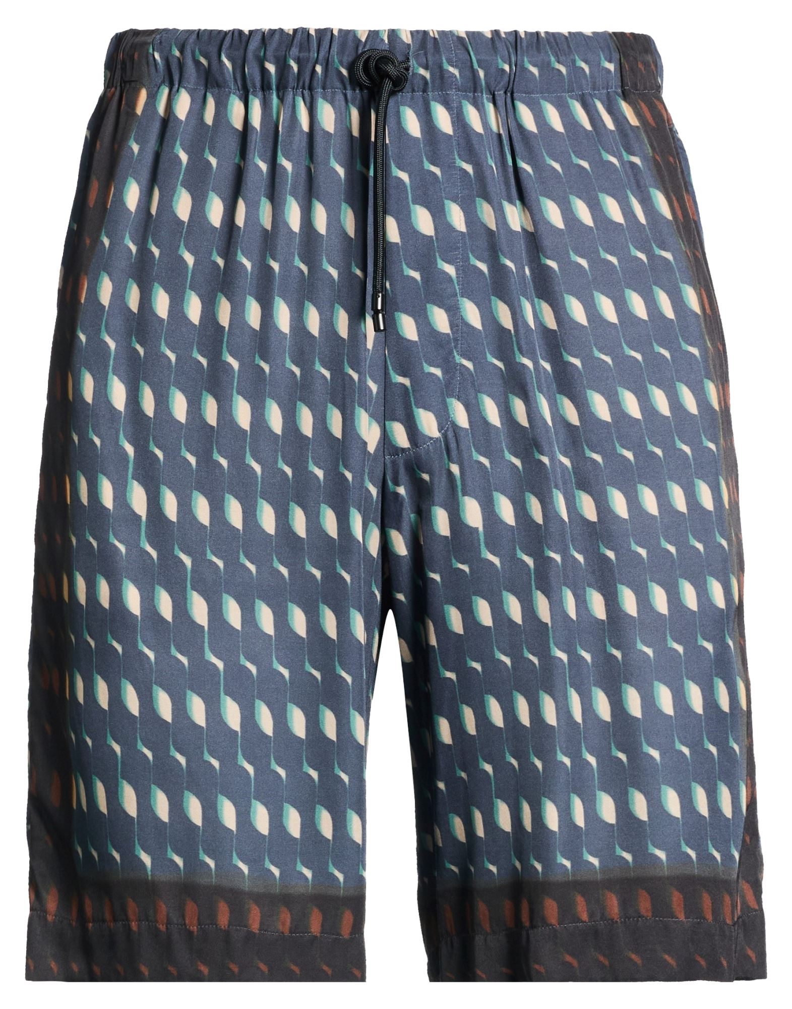 DRIES VAN NOTEN - Shorts & Bermuda Shorts