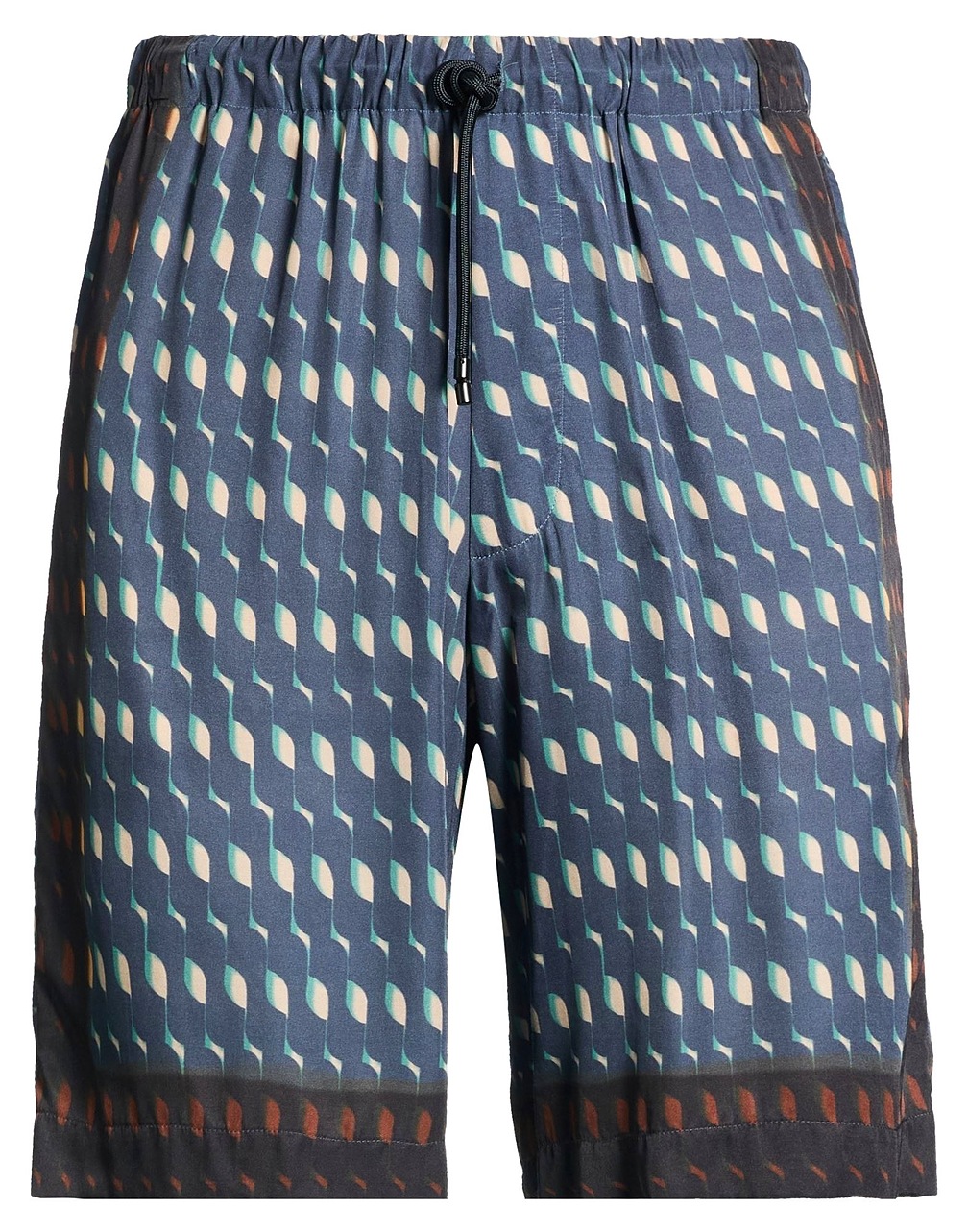DRIES VAN NOTEN - Shorts & Bermuda Shorts