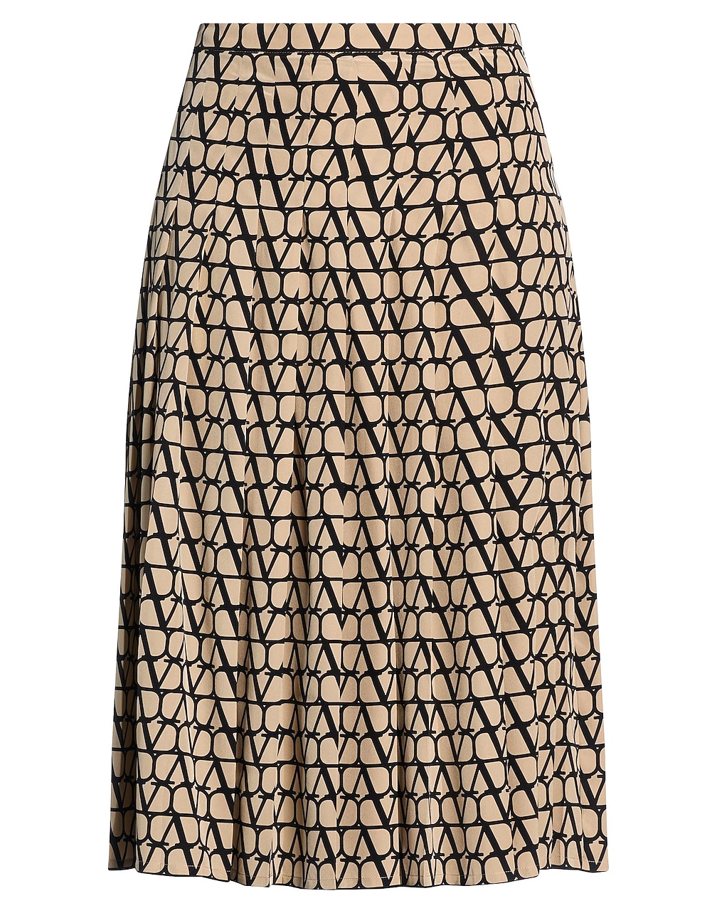VALENTINO GARAVANI - Faldas midi