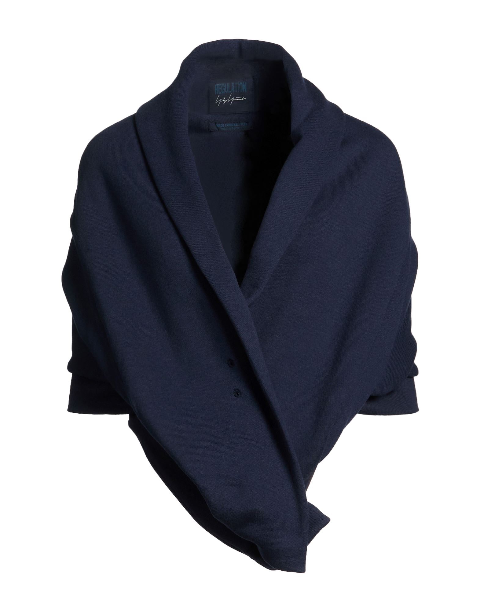 REGULATION YOHJI YAMAMOTO - Болеро