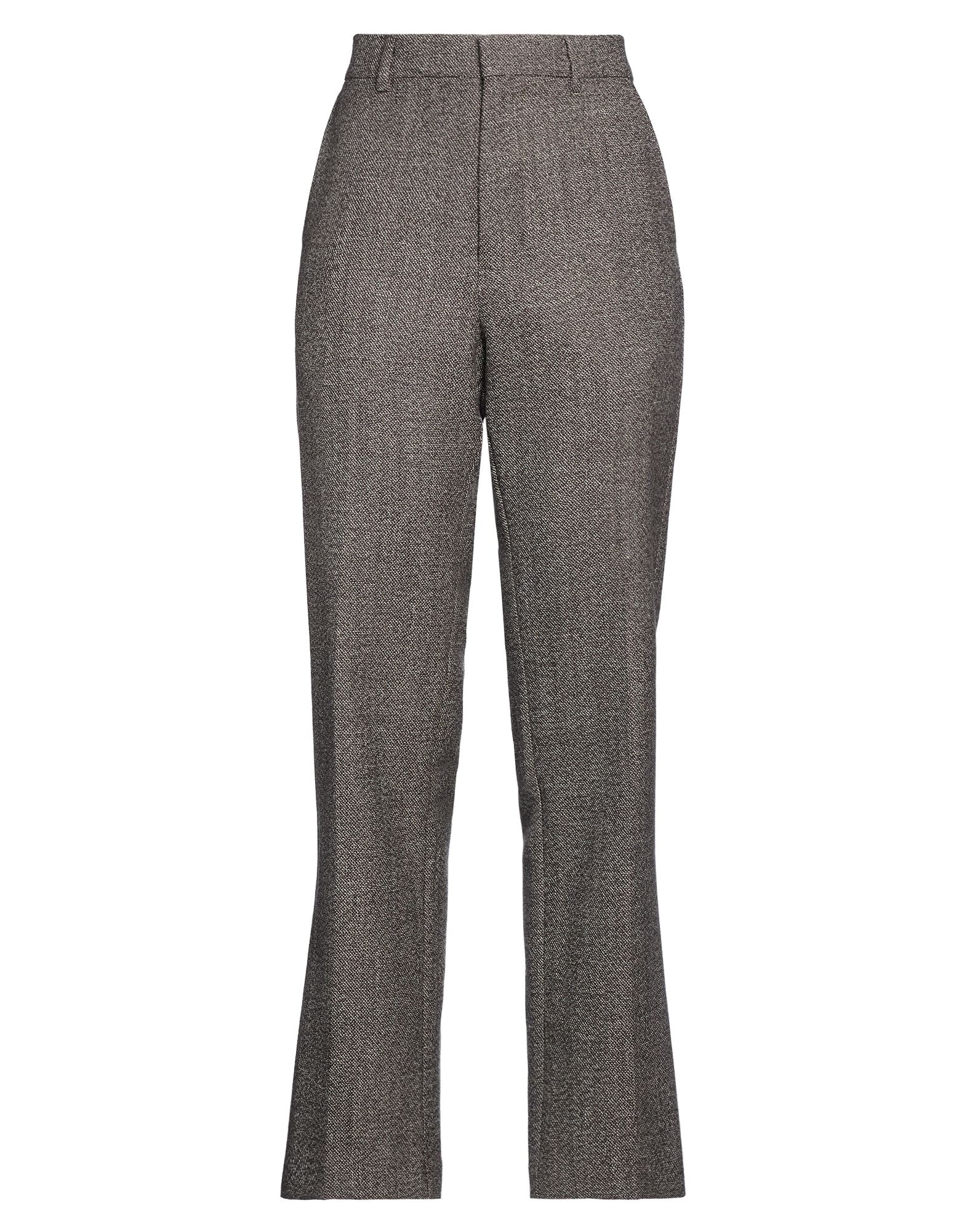 AMI ALEXANDRE MATTIUSSI - Pants