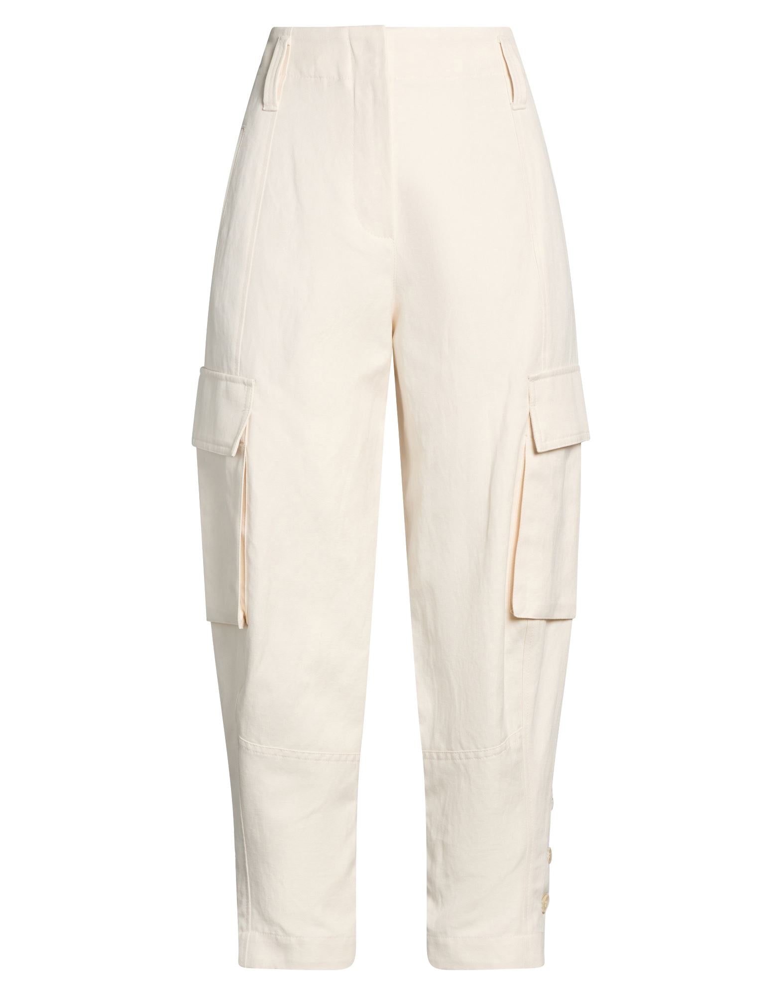 BRUNELLO CUCINELLI - Trousers