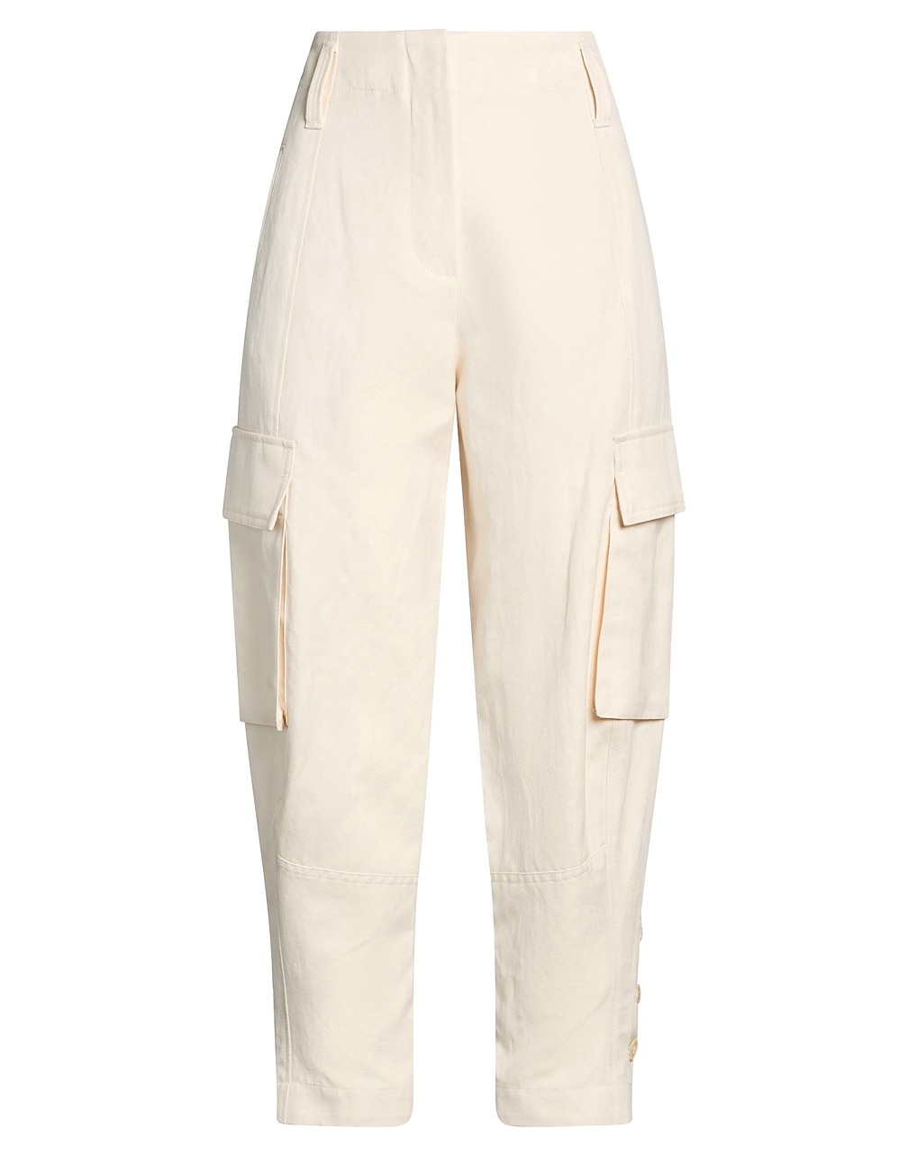 BRUNELLO CUCINELLI - Trousers