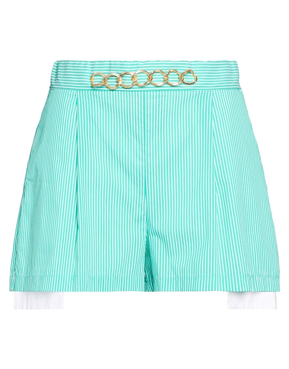 LE VOLIÈRE - Shorts & Bermuda Shorts