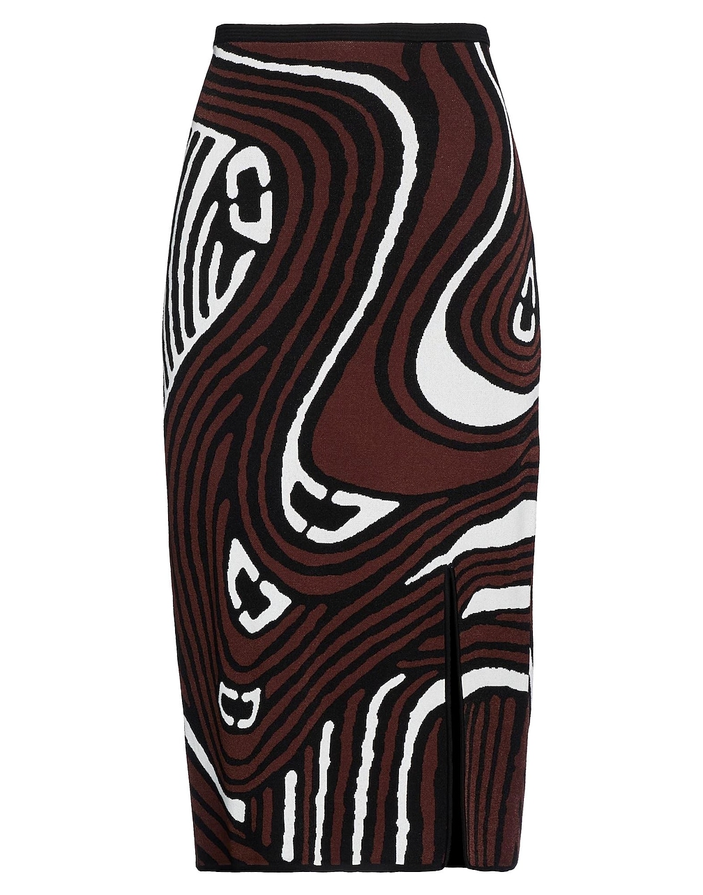 DIANE VON FURSTENBERG - Midi skirts