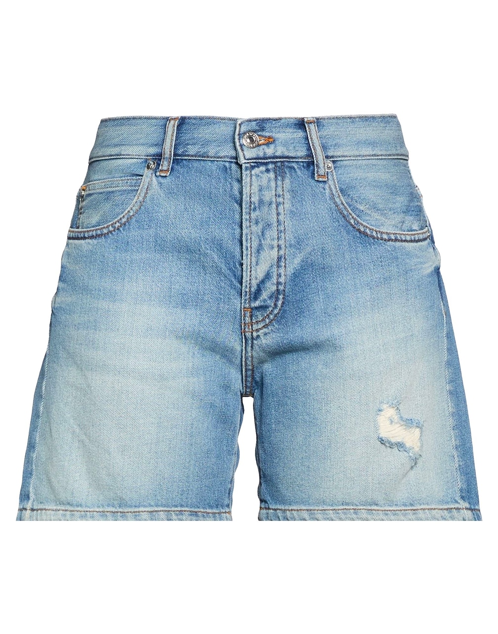 ROŸ ROGER'S - Jeansshorts