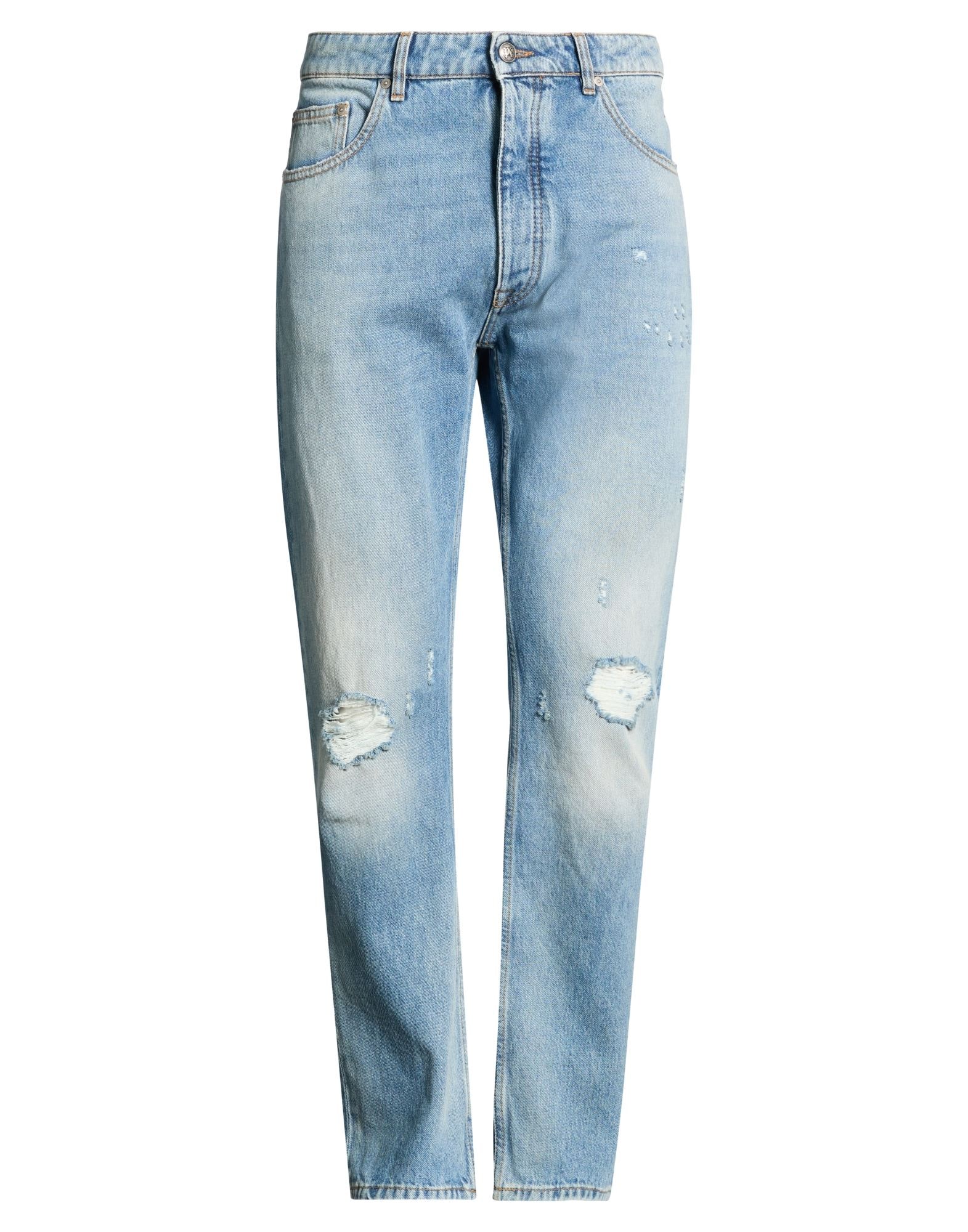 PALM ANGELS - Pantalons en jean