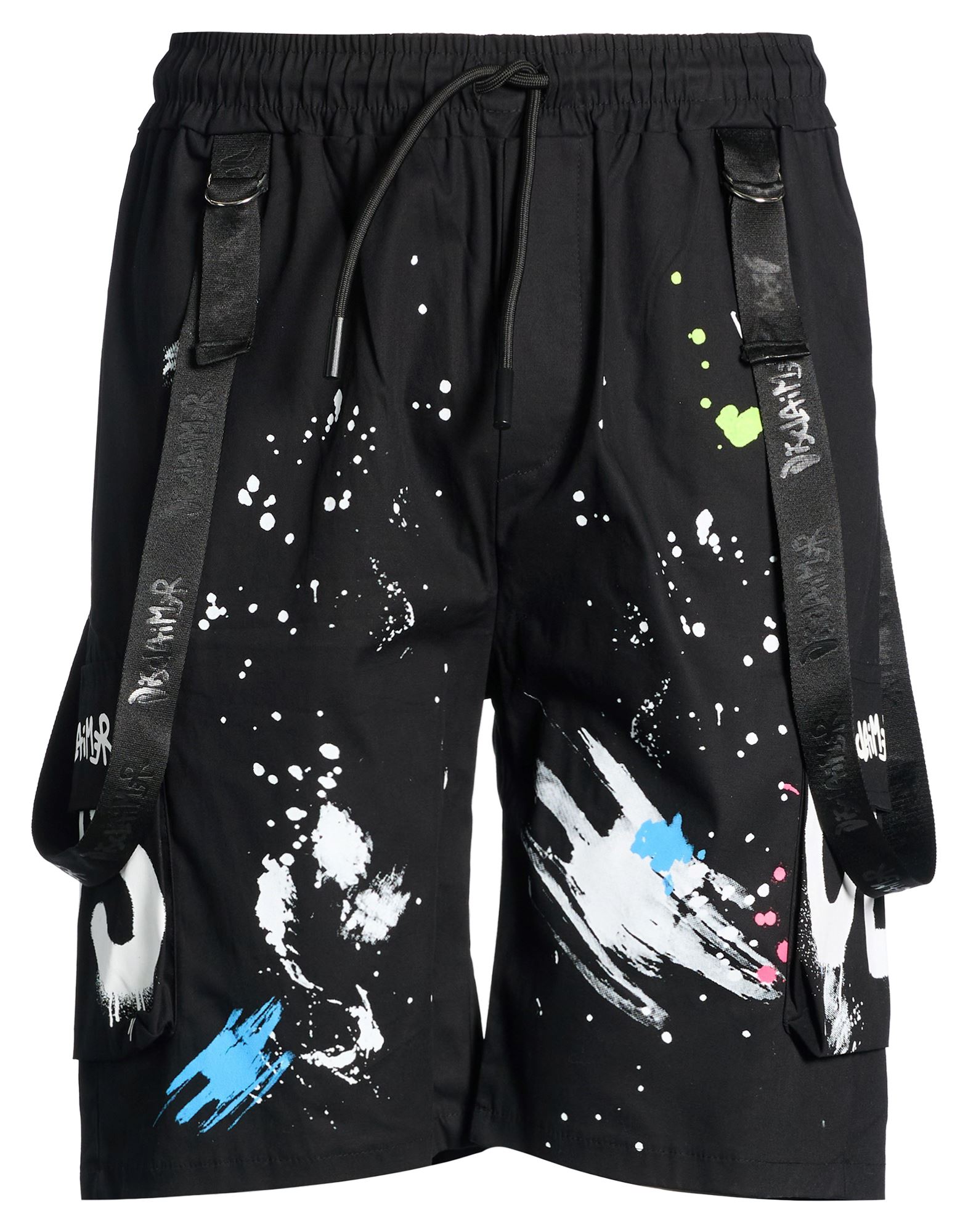 DISCLAIMER - Shorts & Bermuda Shorts