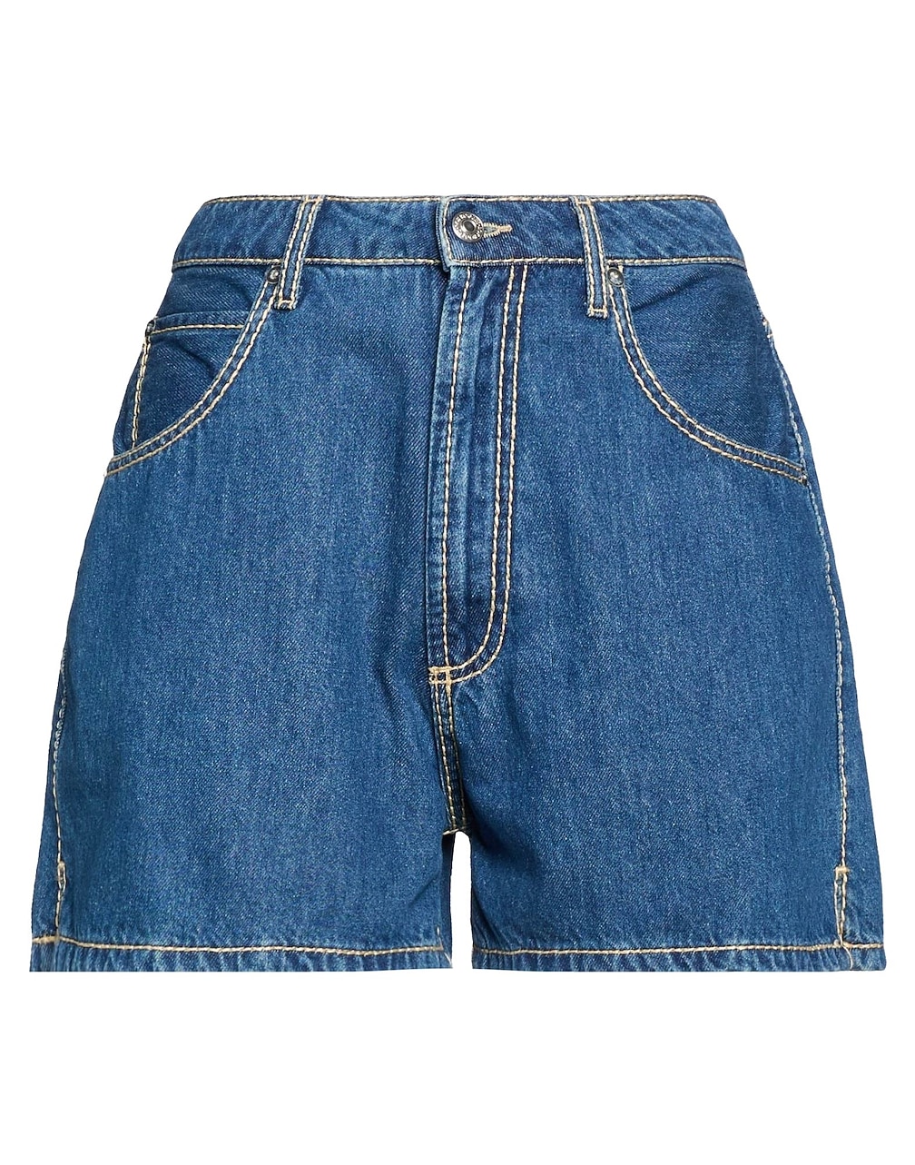 ROŸ ROGER'S - Jeansshorts