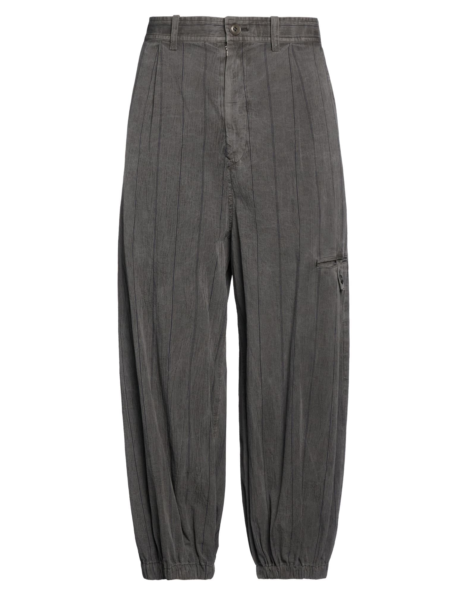 Y'S YOHJI YAMAMOTO - Trousers