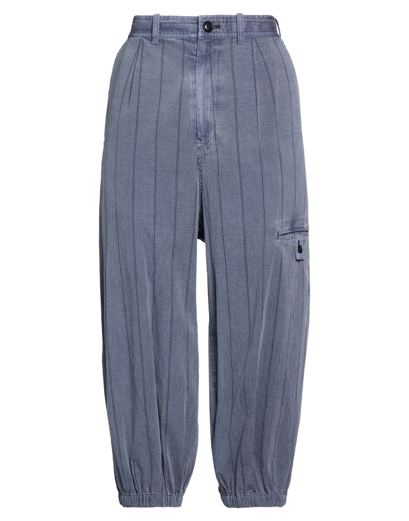 Y'S YOHJI YAMAMOTO - Trousers