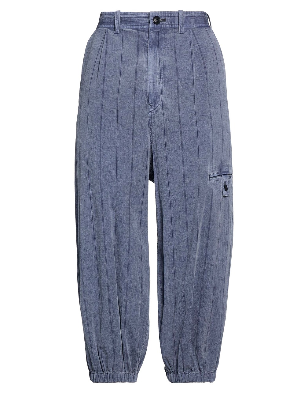Y'S YOHJI YAMAMOTO - Trousers