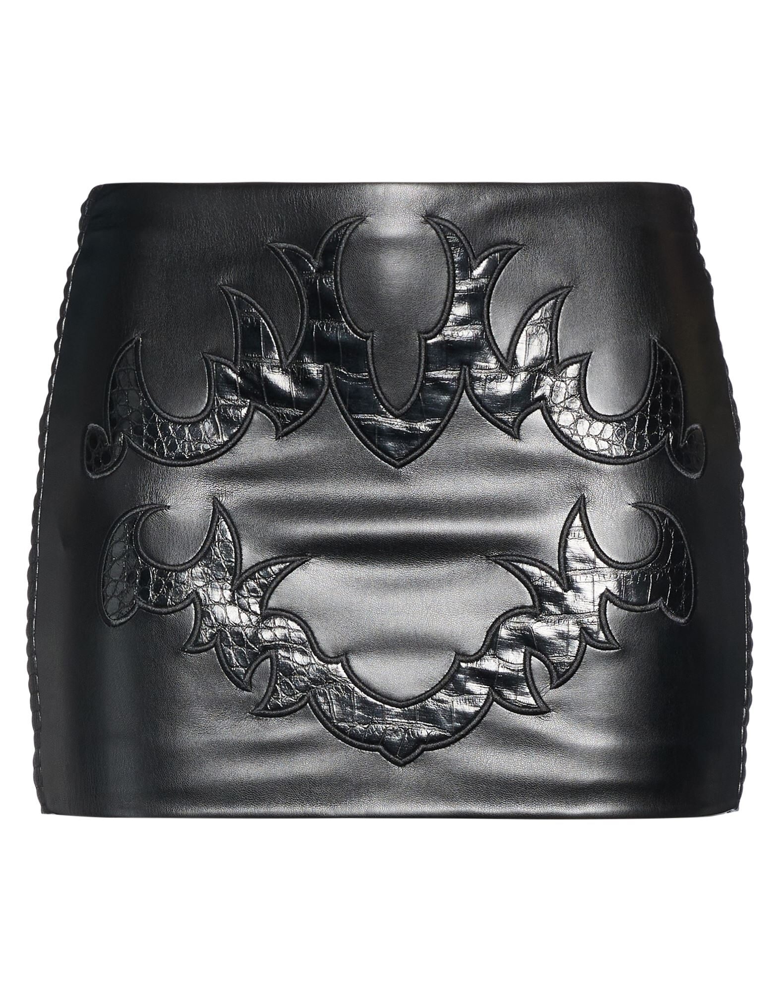 PATRIZIA PEPE - Mini-jupes